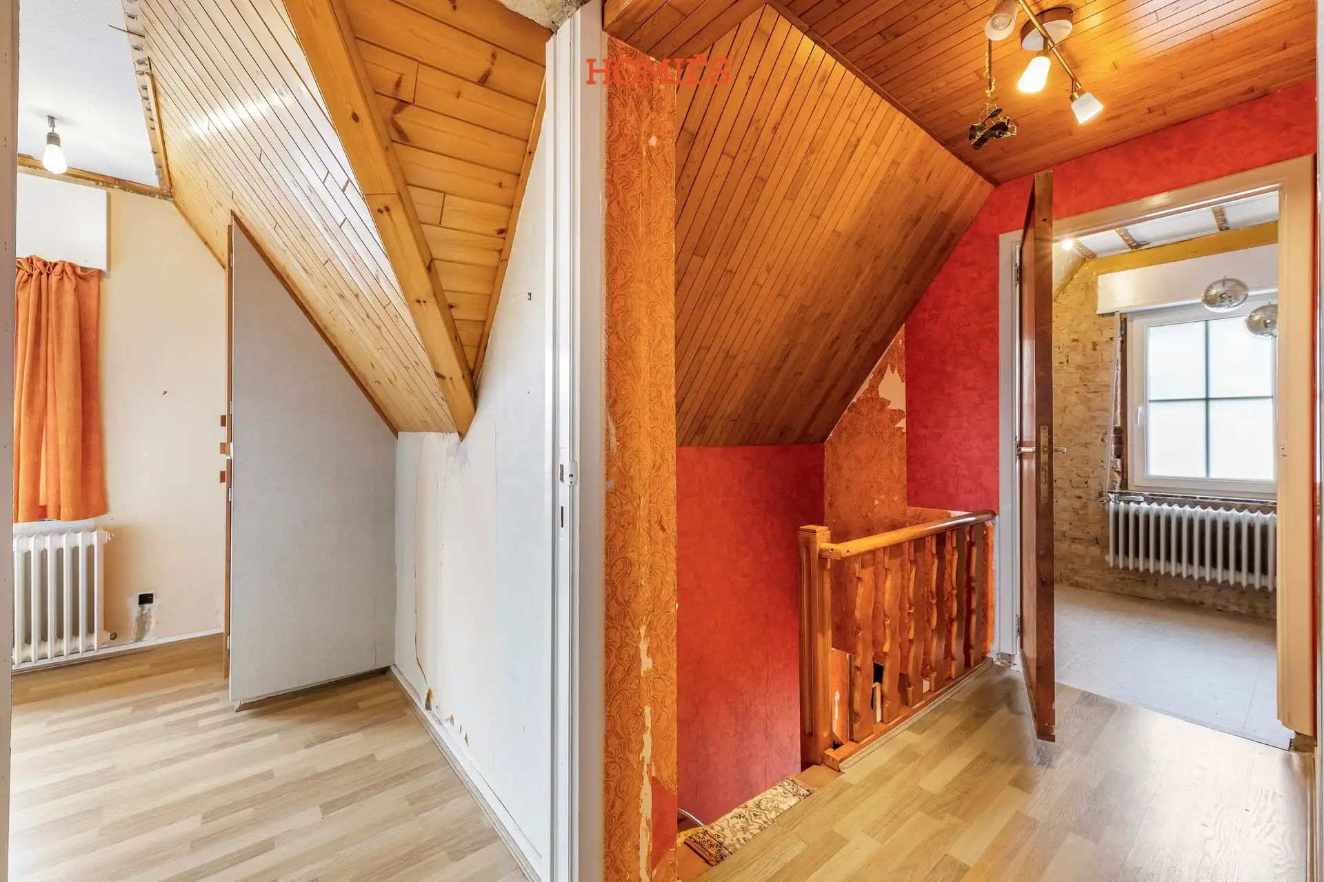 Te renoveren woning met potentieel in Sint-Joris-Weert foto 18