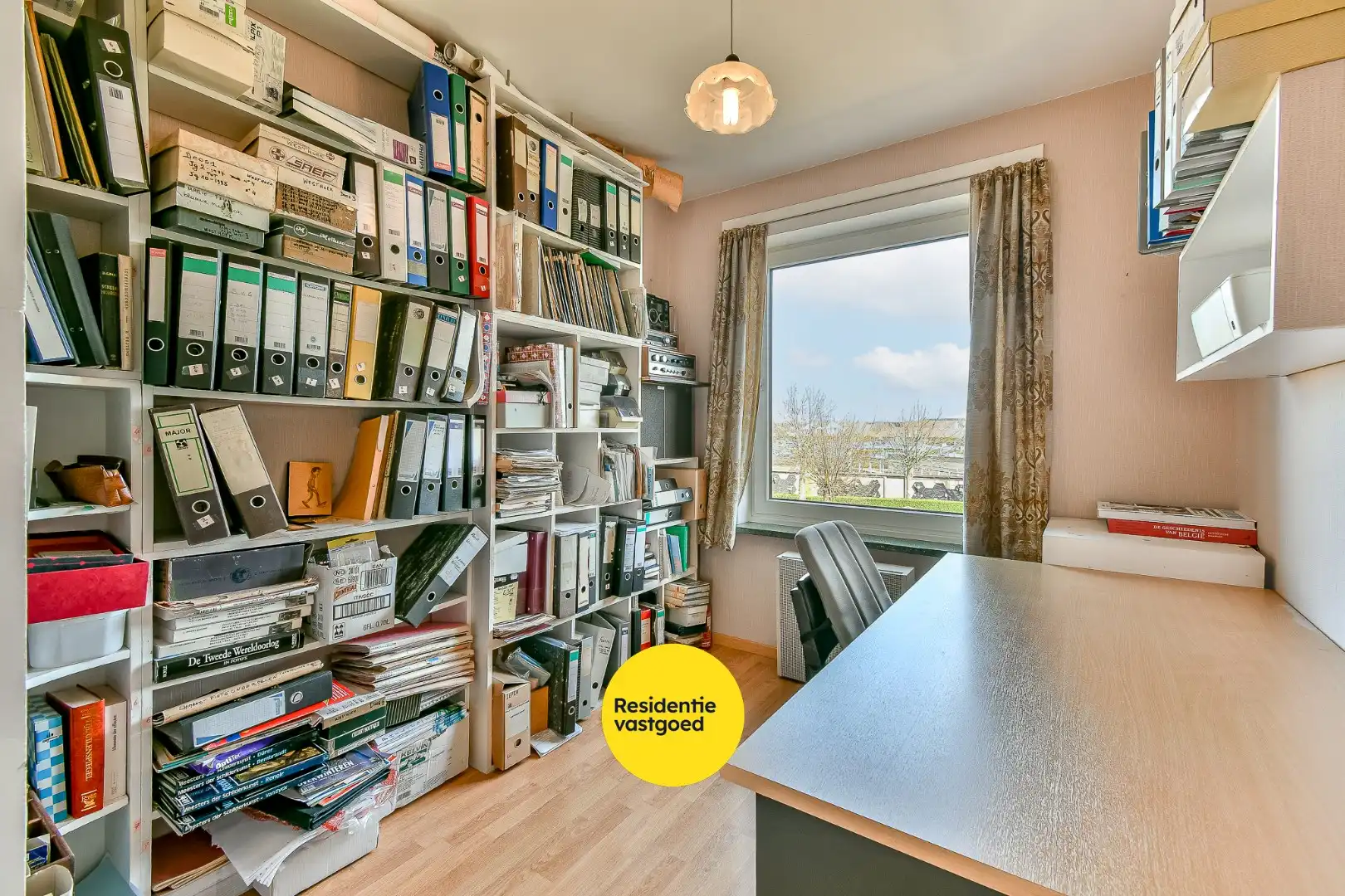 Woning met 4 slaapkamers op rustige locatie nabij centrum Middelkerke foto 13