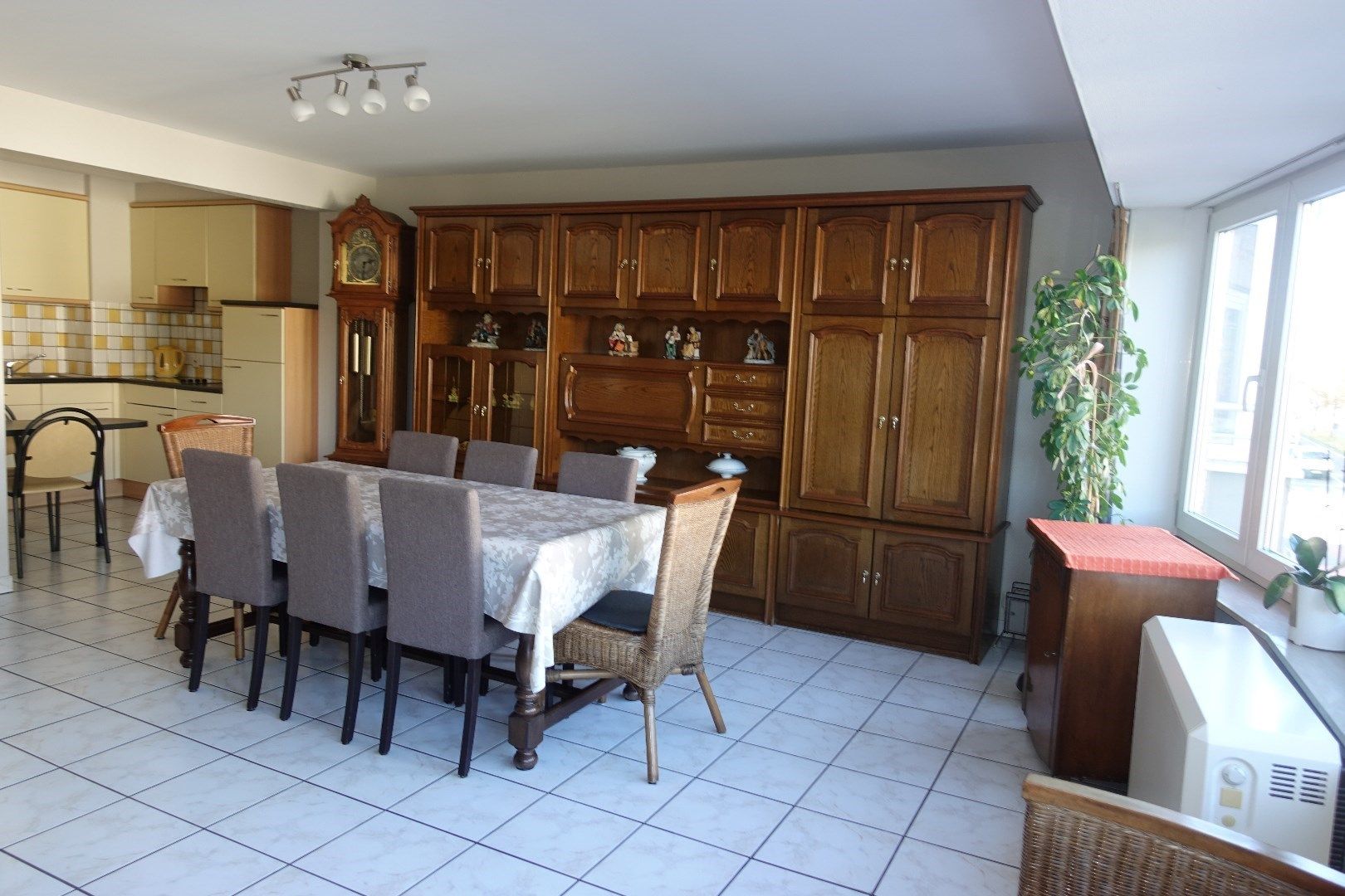 Te koop: Appartement in Oostende - Elisabetlaan 339 bus 2 foto 3