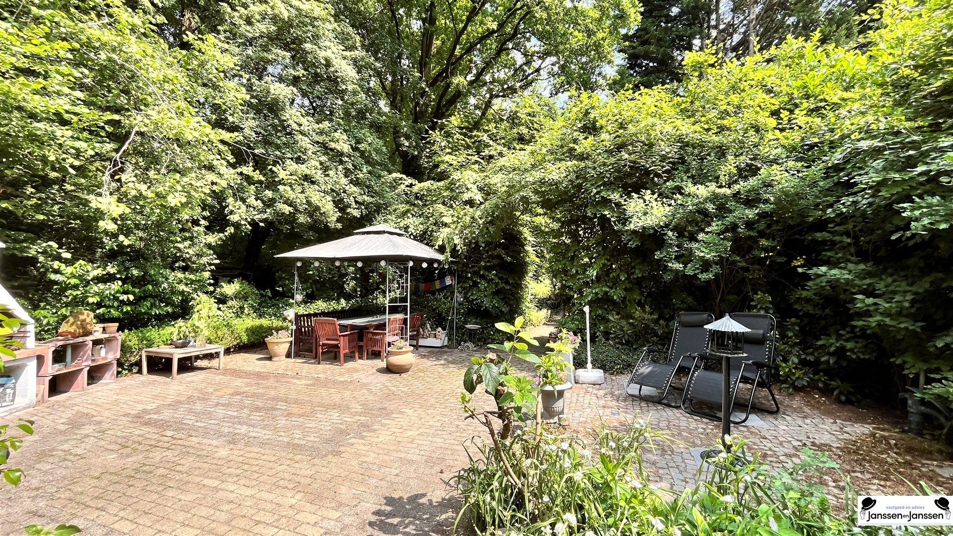 Charme villa midden in de natuur! foto 18