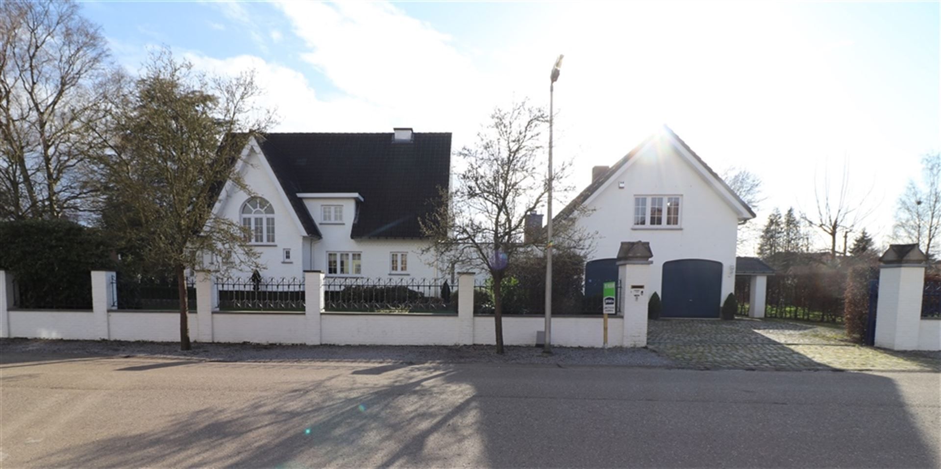 Huis te huur Schoolstraat 13 - 3620 LANAKEN