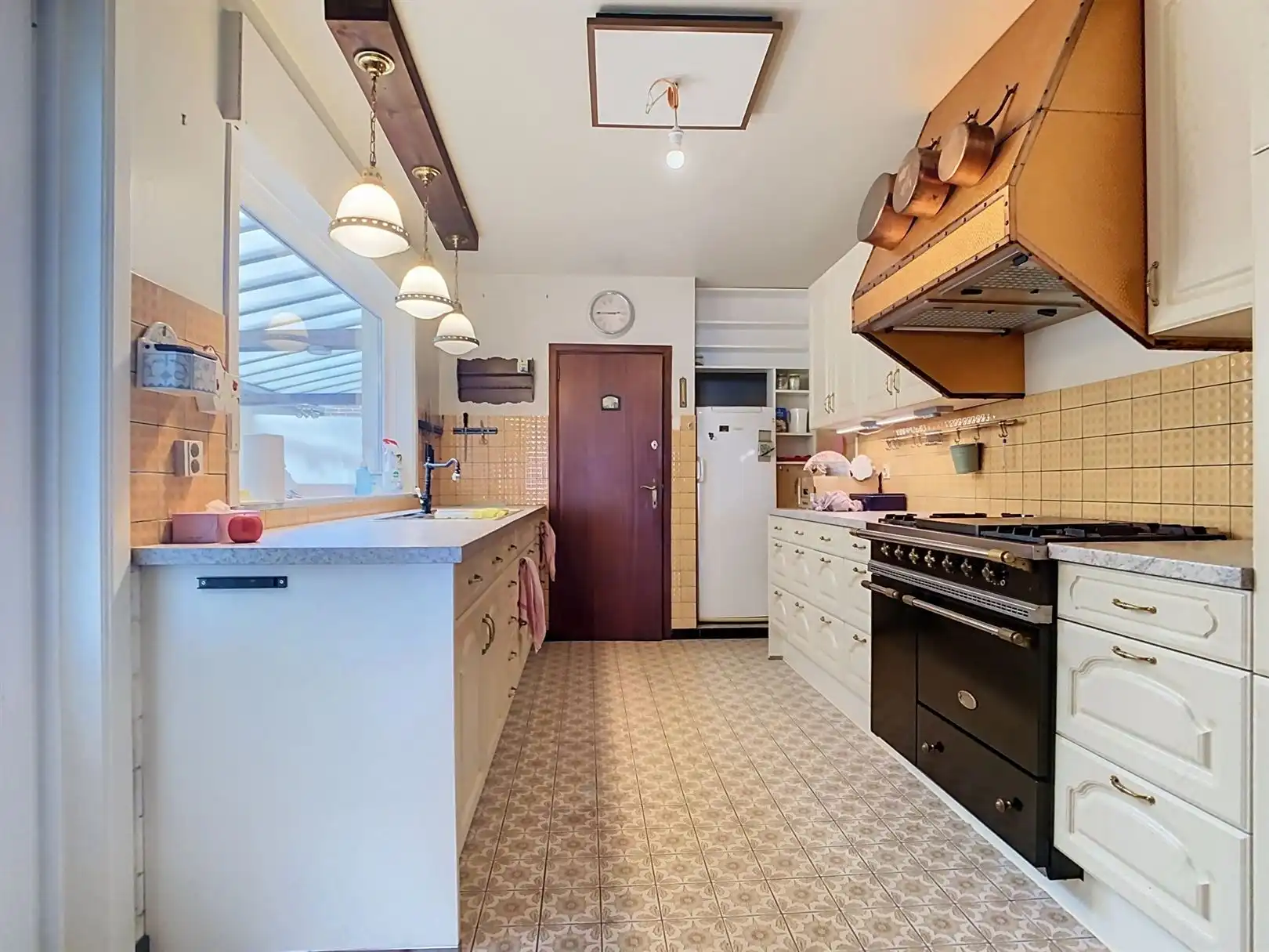 Grote woning op toplocatie te Machelen foto 4