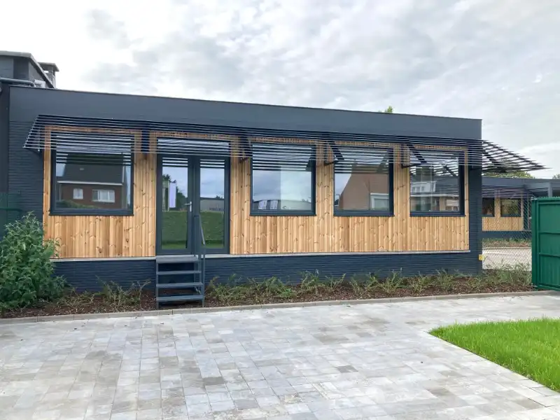 Verzorgde woning met grote tuin te huur nabij Kortrijk foto 4