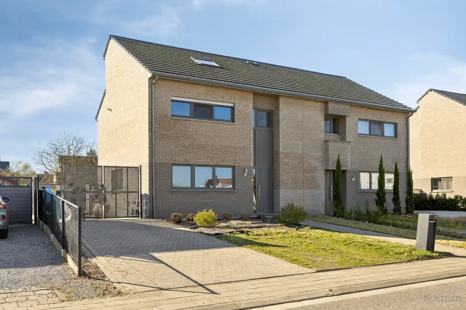 Huis te koop Termaden 6/A - 3980 Tessenderlo-Ham