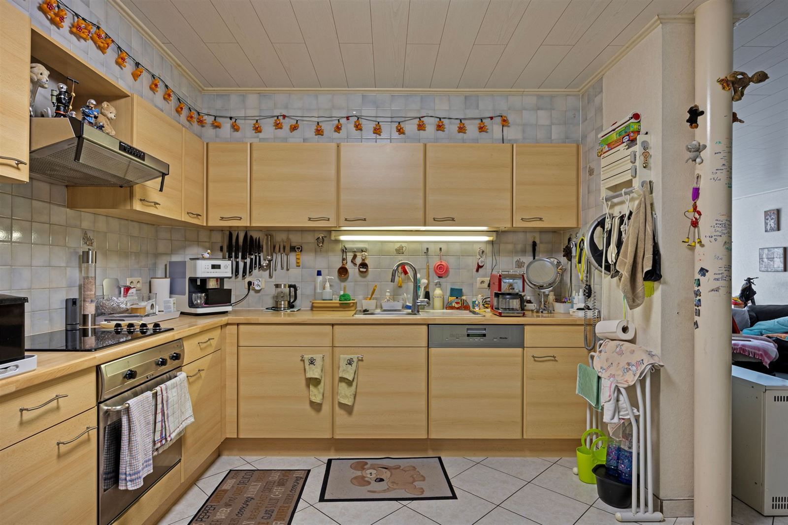 Opbrengsteigendom te koop in centrum Lennik foto 23