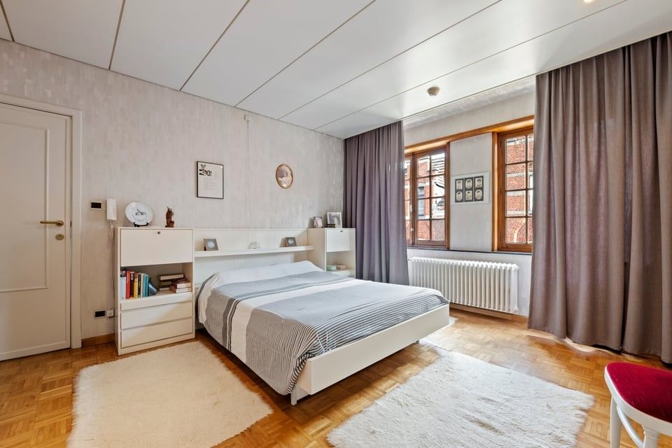 Herenwoning op toplocatie in Sint-Truiden foto 24