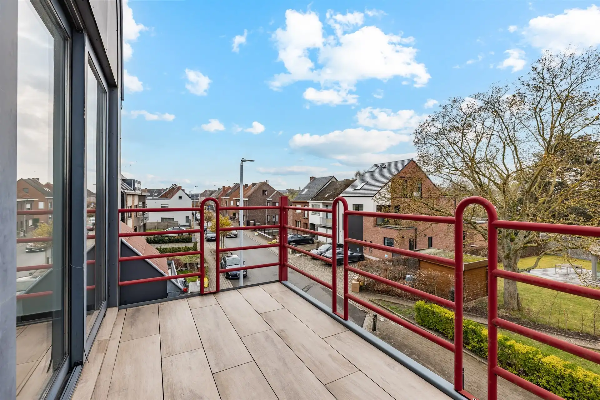 Instapklaar appartement met gunstig EPC in Dendermonde! foto 14