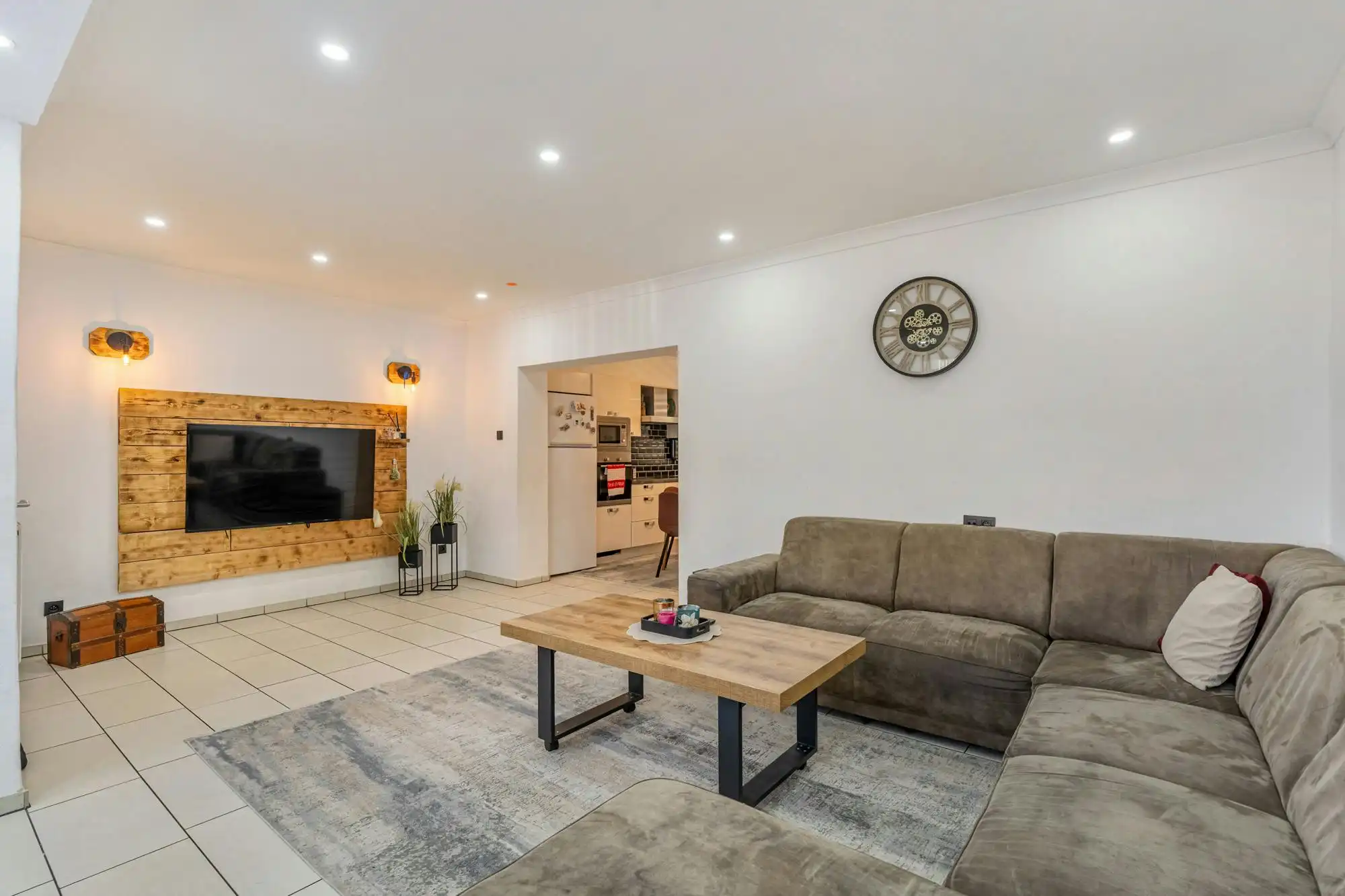Huis met 3 slaapkamers in Genk foto 3