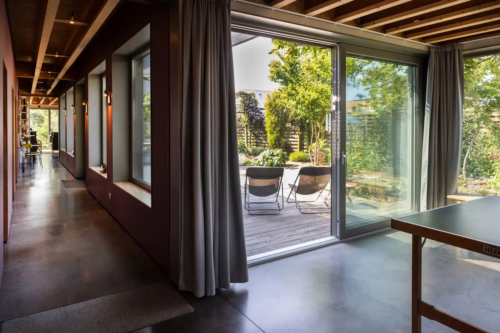 Lage-energiewoning met een mooi verhaal. foto 10