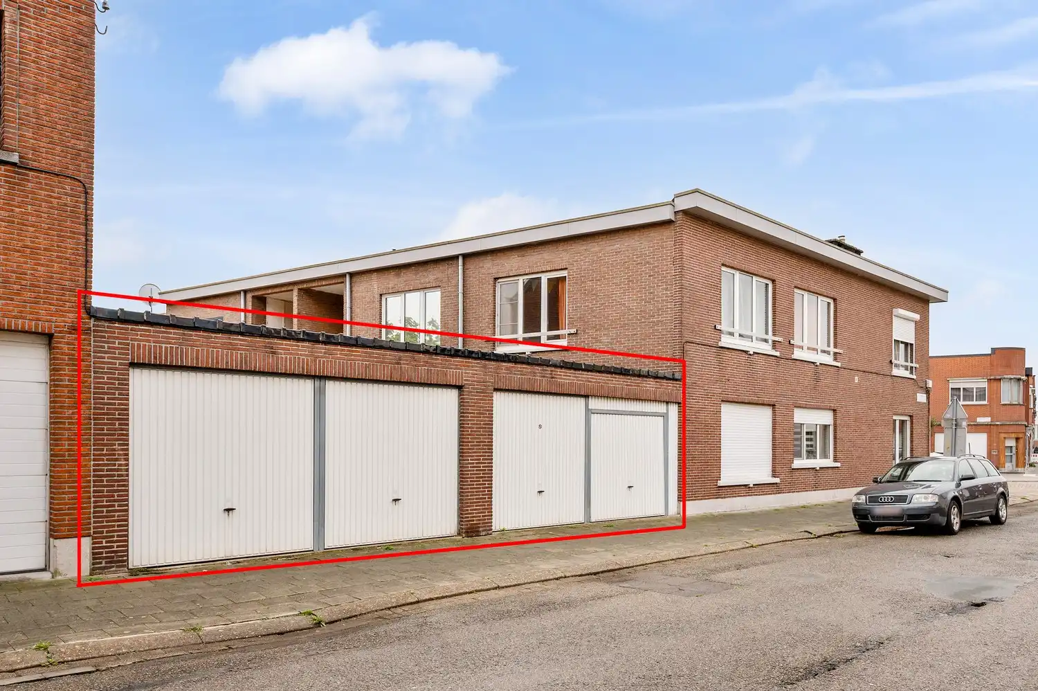 🏡 TE KOOP IN LIER | Guldensporenlaan 88 bus 2 foto 13