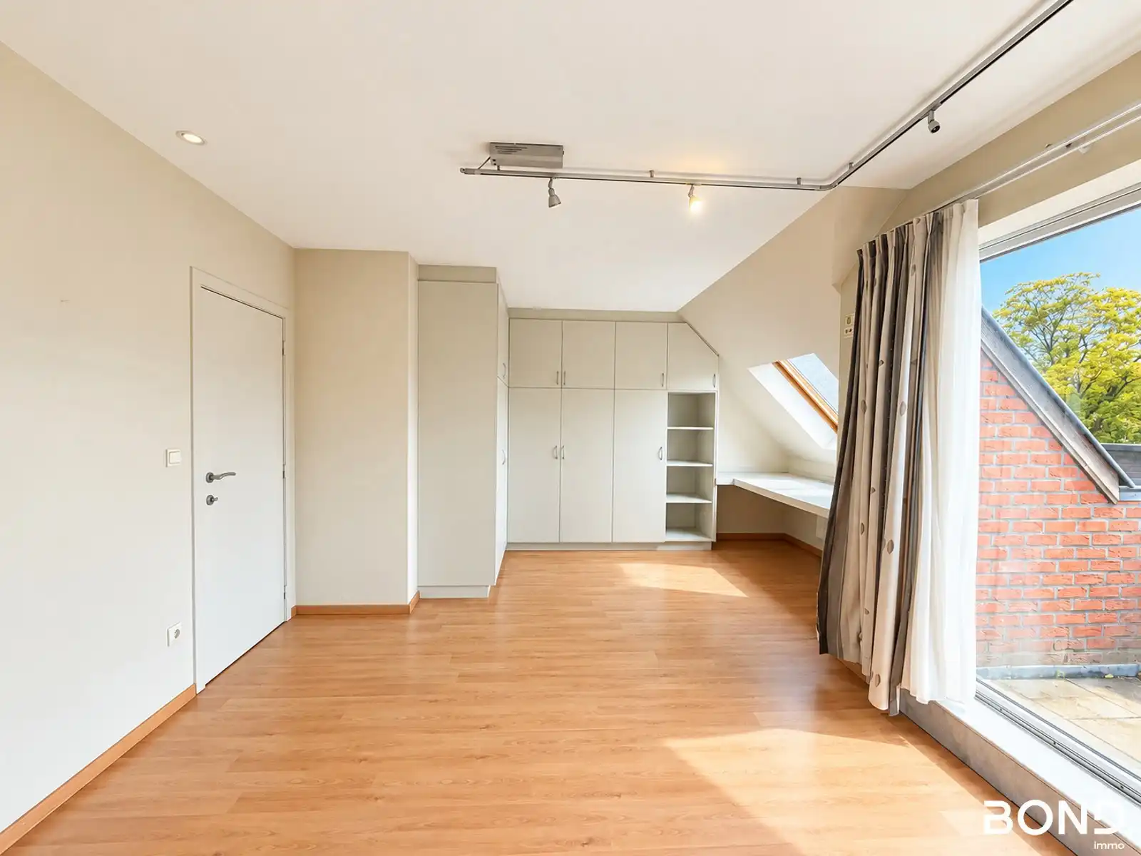 Ruime duplex met 3 slaapkamers te huur in Leuven foto 12