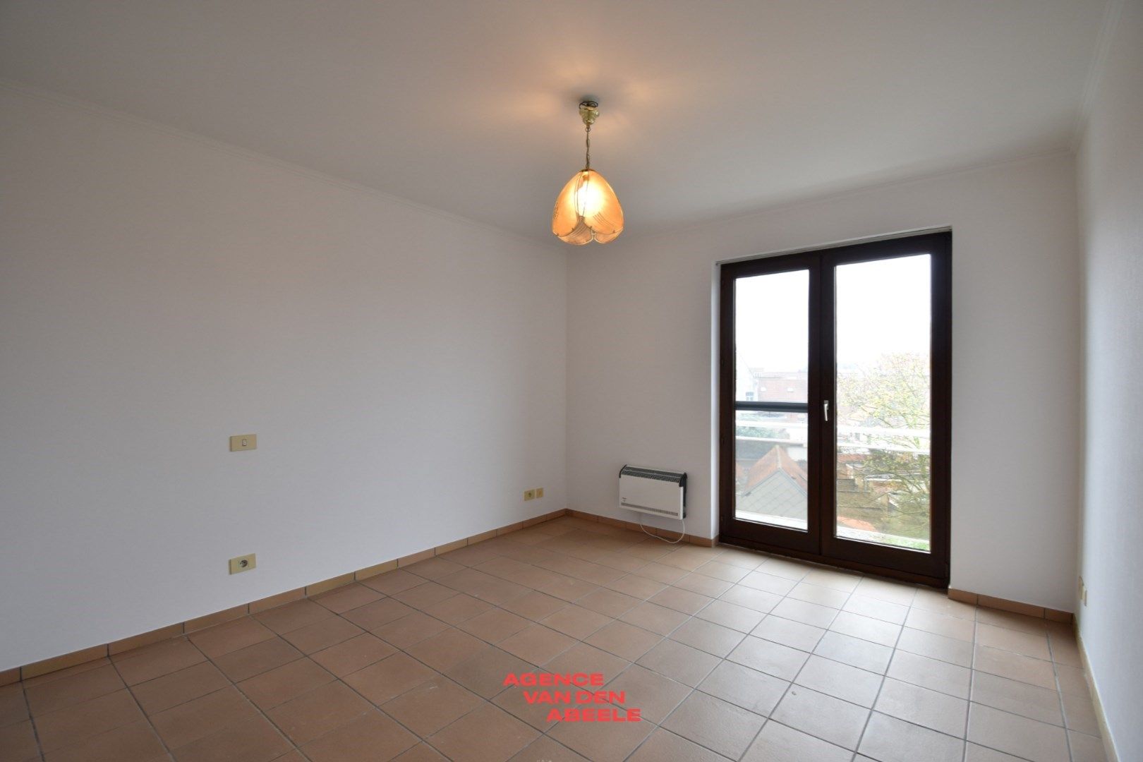 2 slaapkamer appartement met staanplaats foto 7