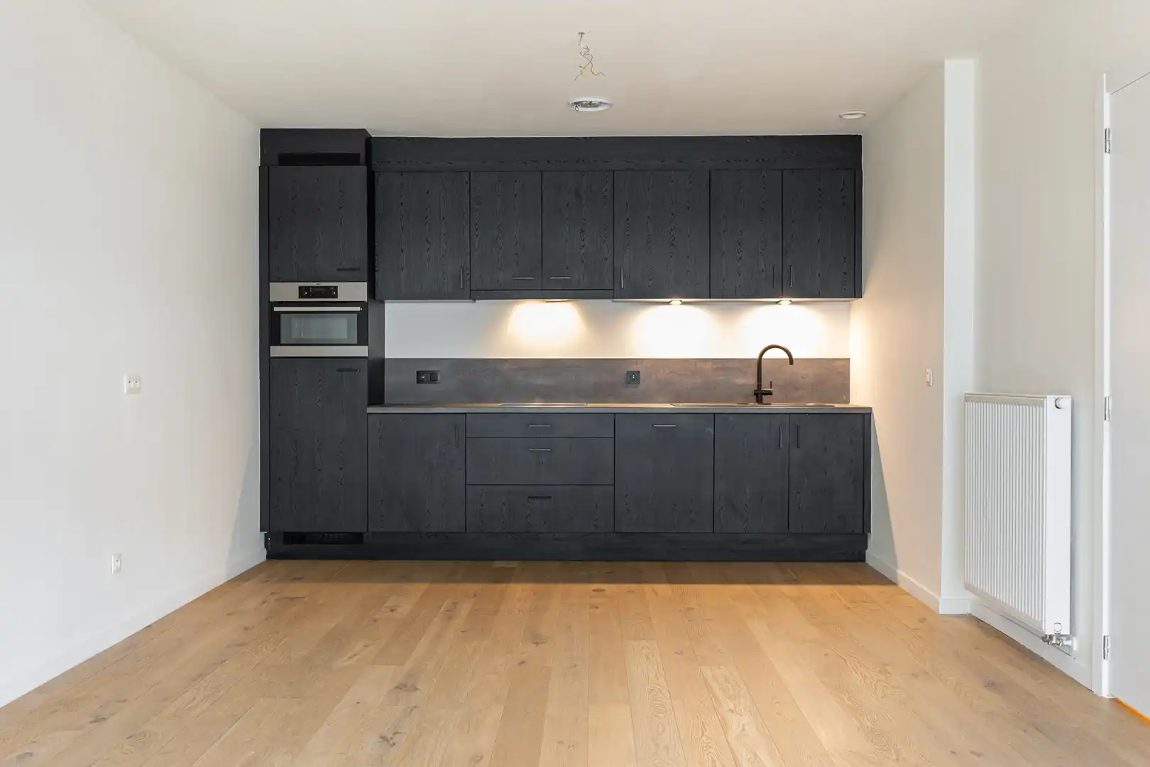 APPARTEMENT MET TERRAS foto 5