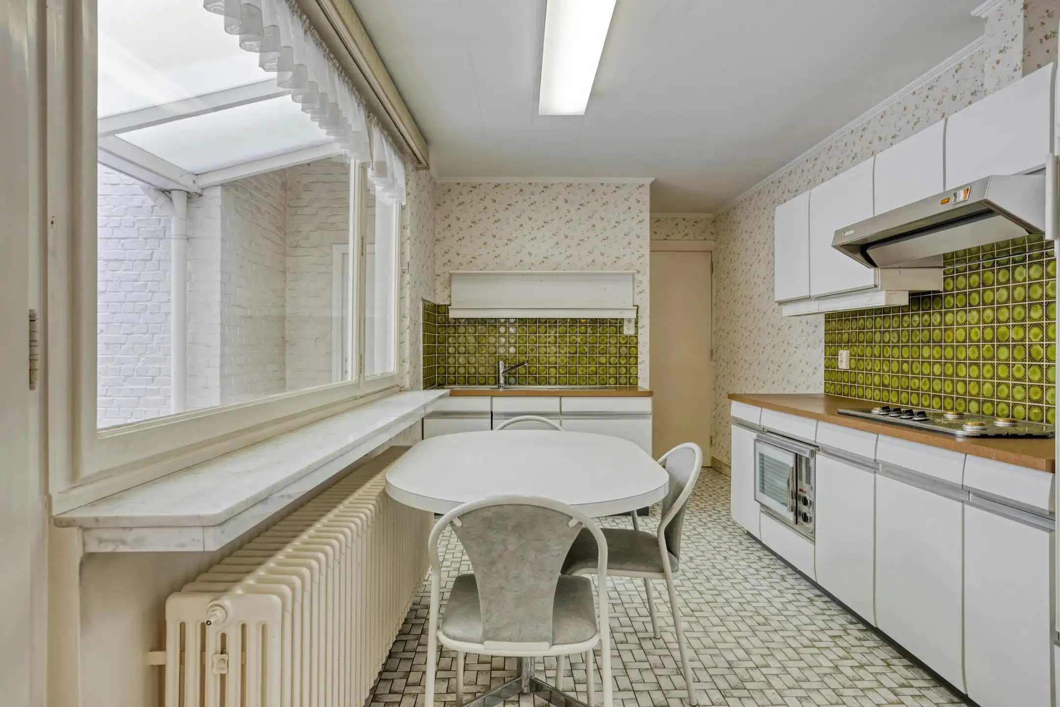 Zeer ruim huis in Boom met veel potentieel in Boom foto 19