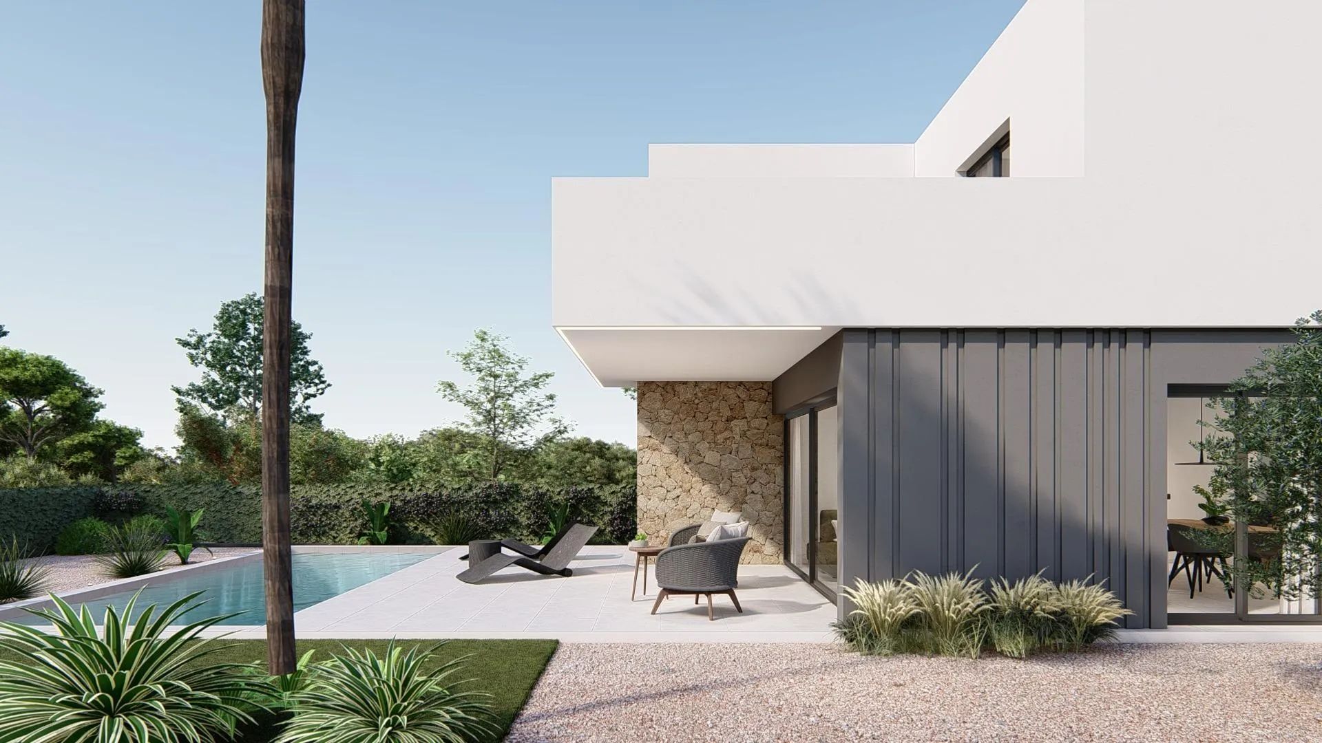 Luxe villa's: geniet van comfortabel wonen nabij alle faciliteiten! foto 10