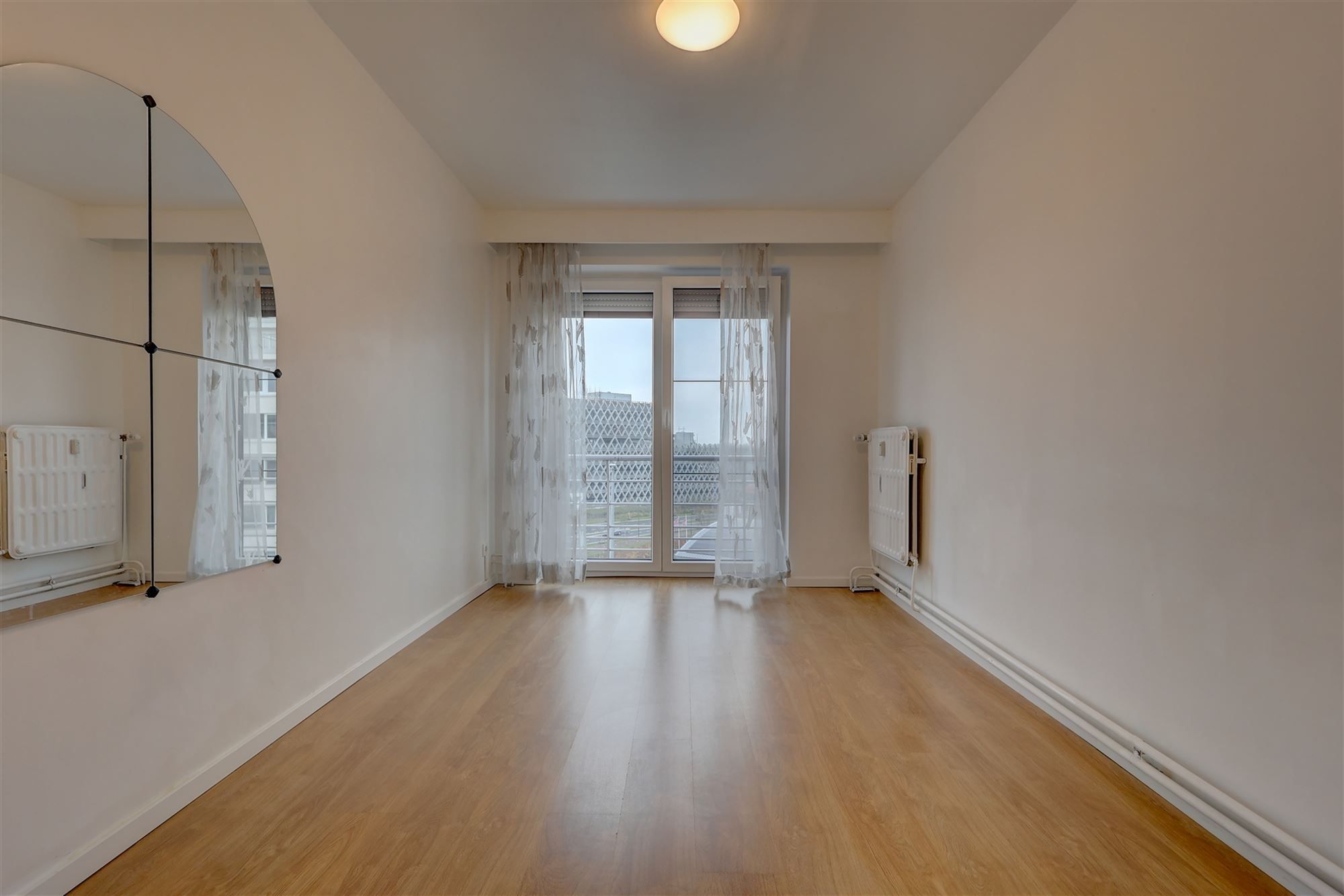 Appartement met twee ruime slaapkamers in Mechelen foto 10