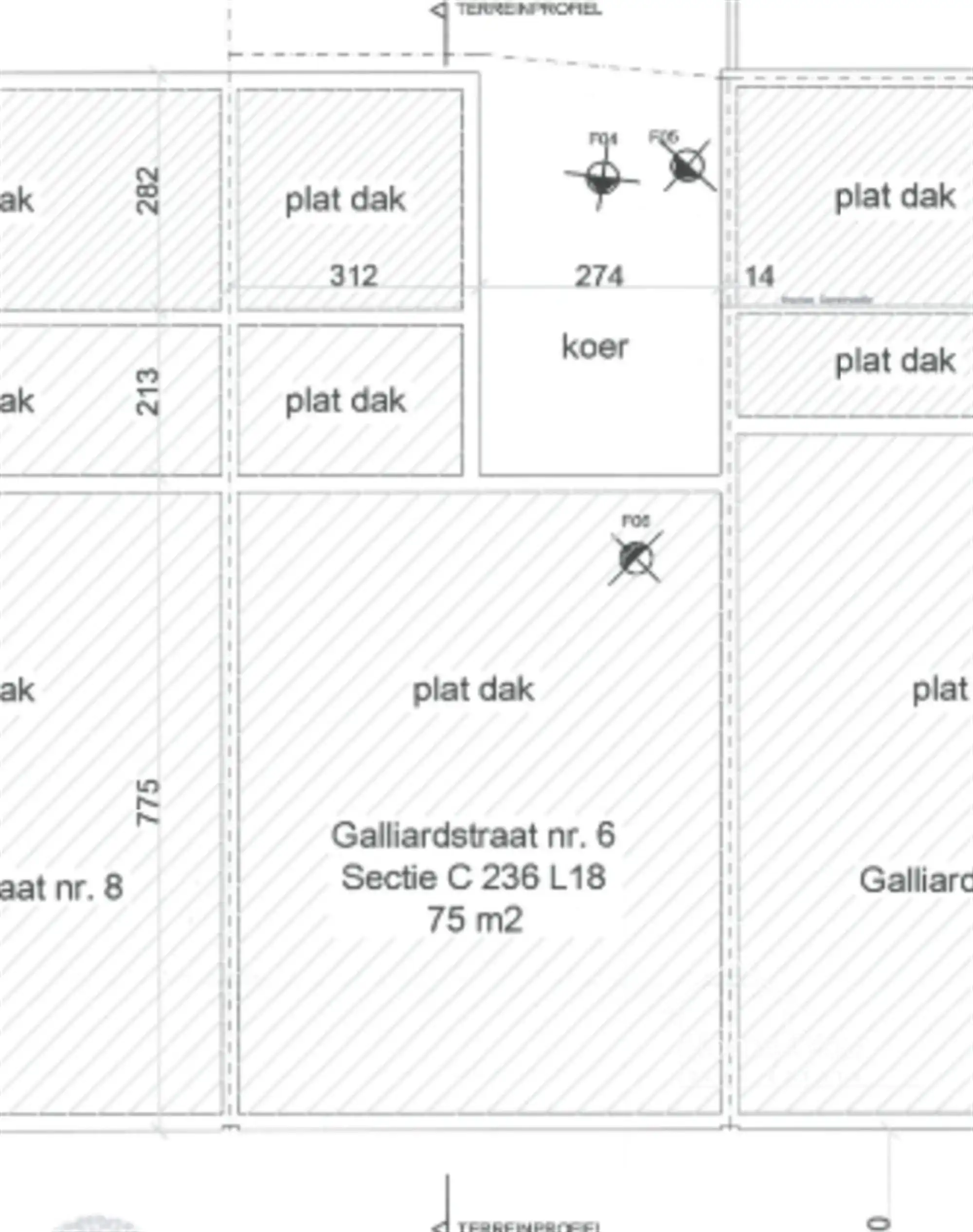 Af te werken woning met tal van mogelijkheden op een uitstekende locatie te Wilrijk foto 24