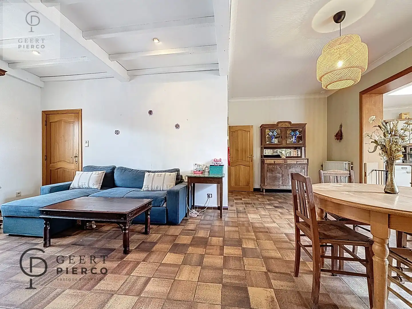 Charmante woning te Waasmont foto 7