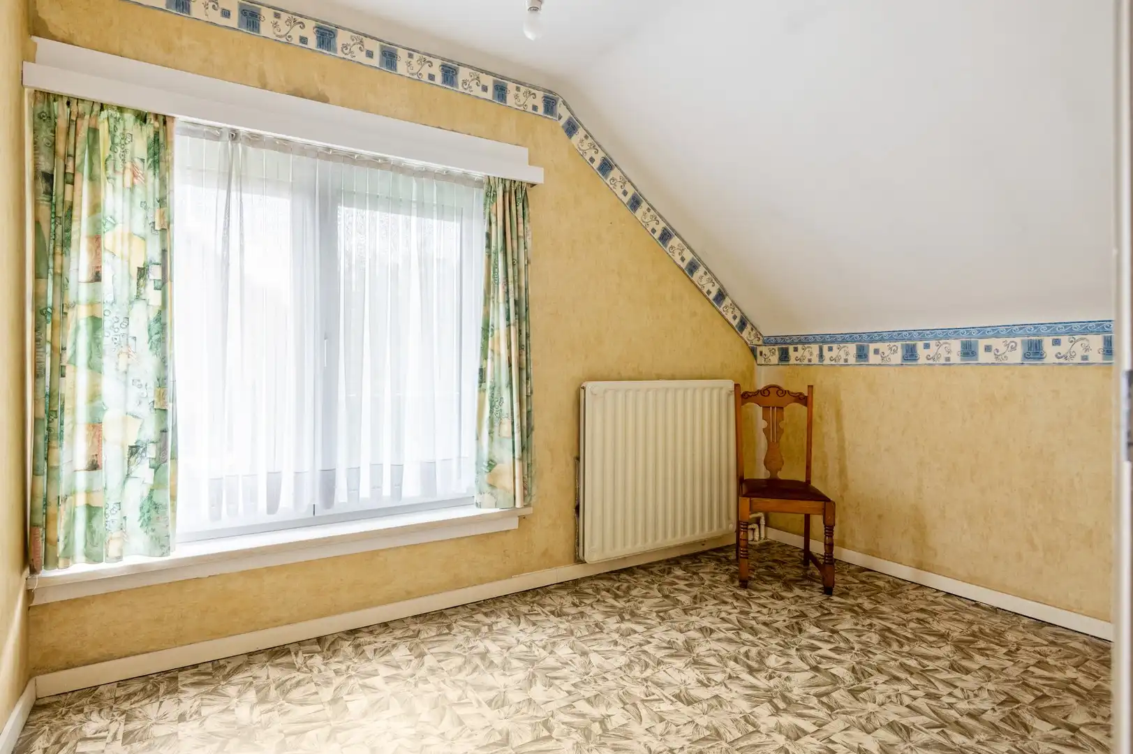 Vrijstaande gezinswoning met prachtige tuin in Brasschaat foto 18
