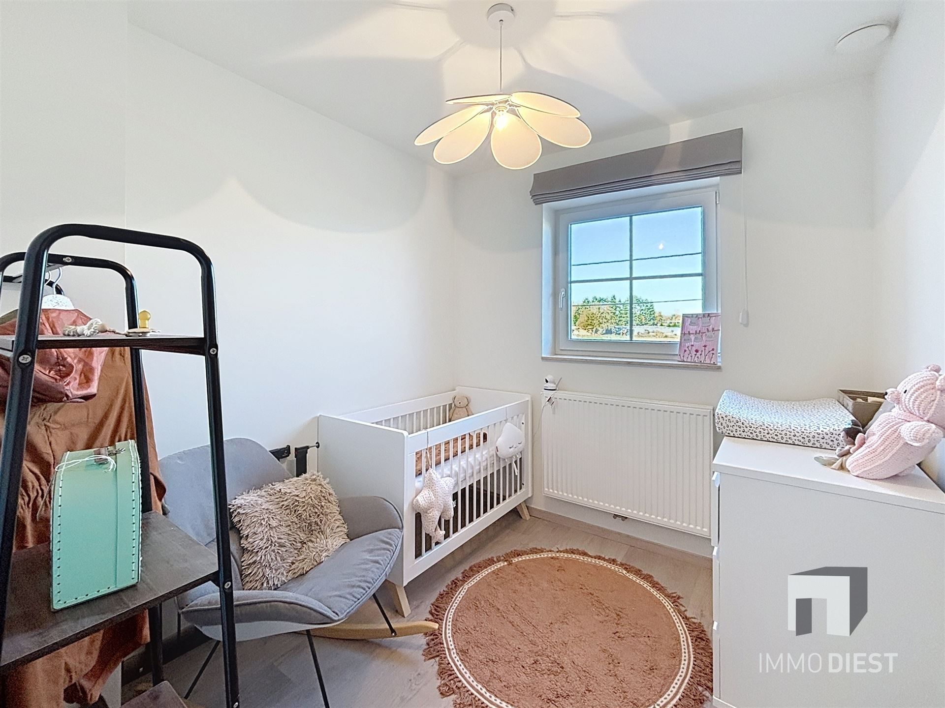 Moderne pastorijwoning op 3a 06ca met gunstige ligging in Veerle. foto 27