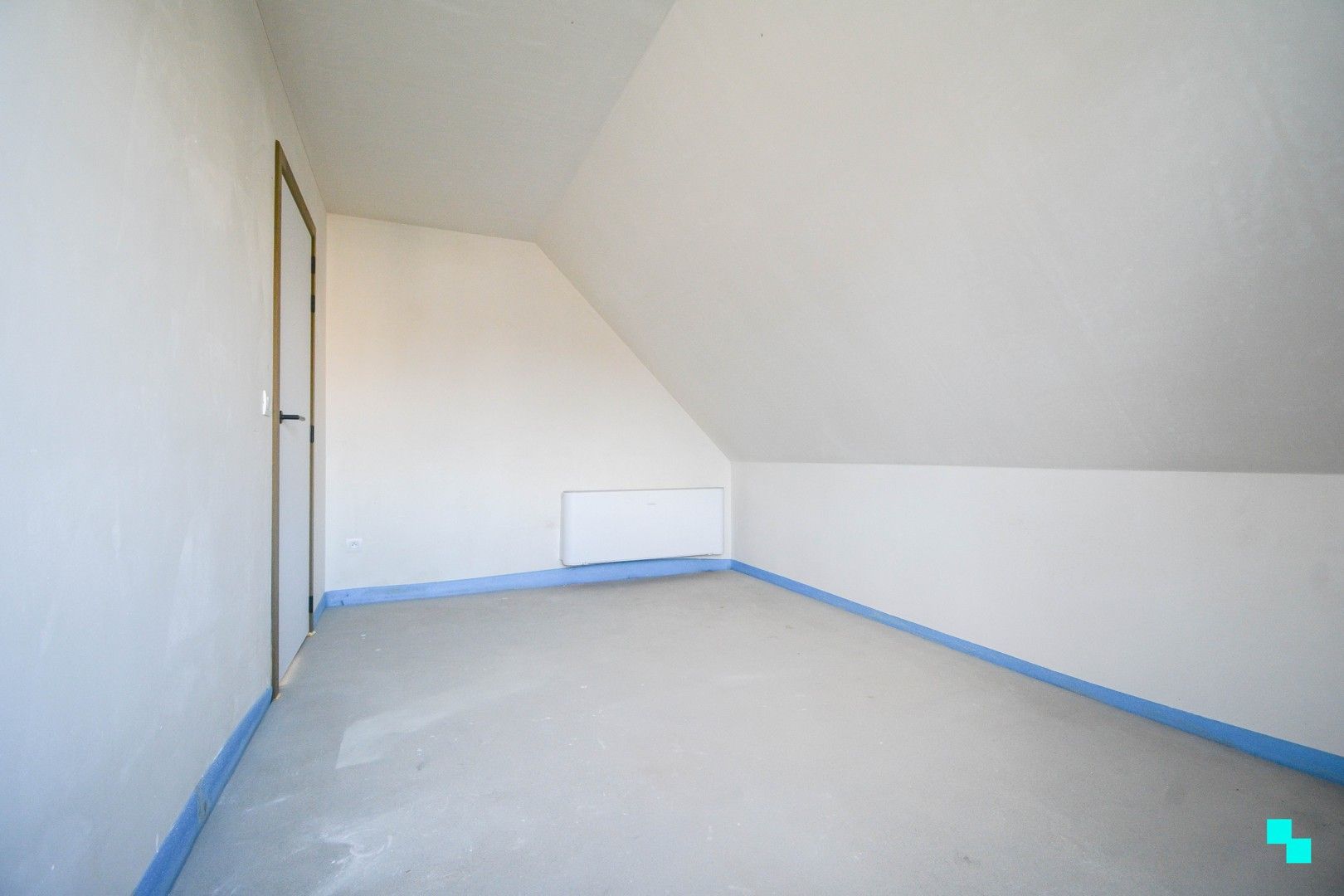 Alleenstaande, nieuwbouw woning te Hooglede foto 17