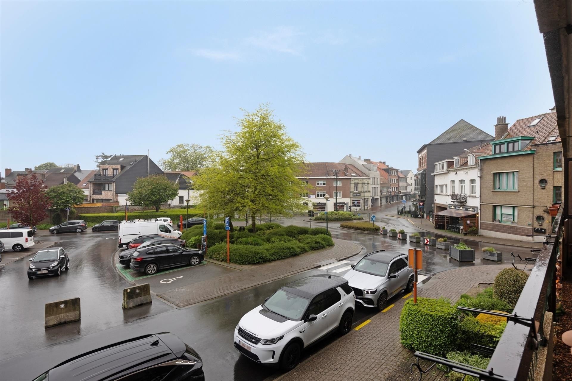 Appartement met 3 ruime kamers en garage foto 21