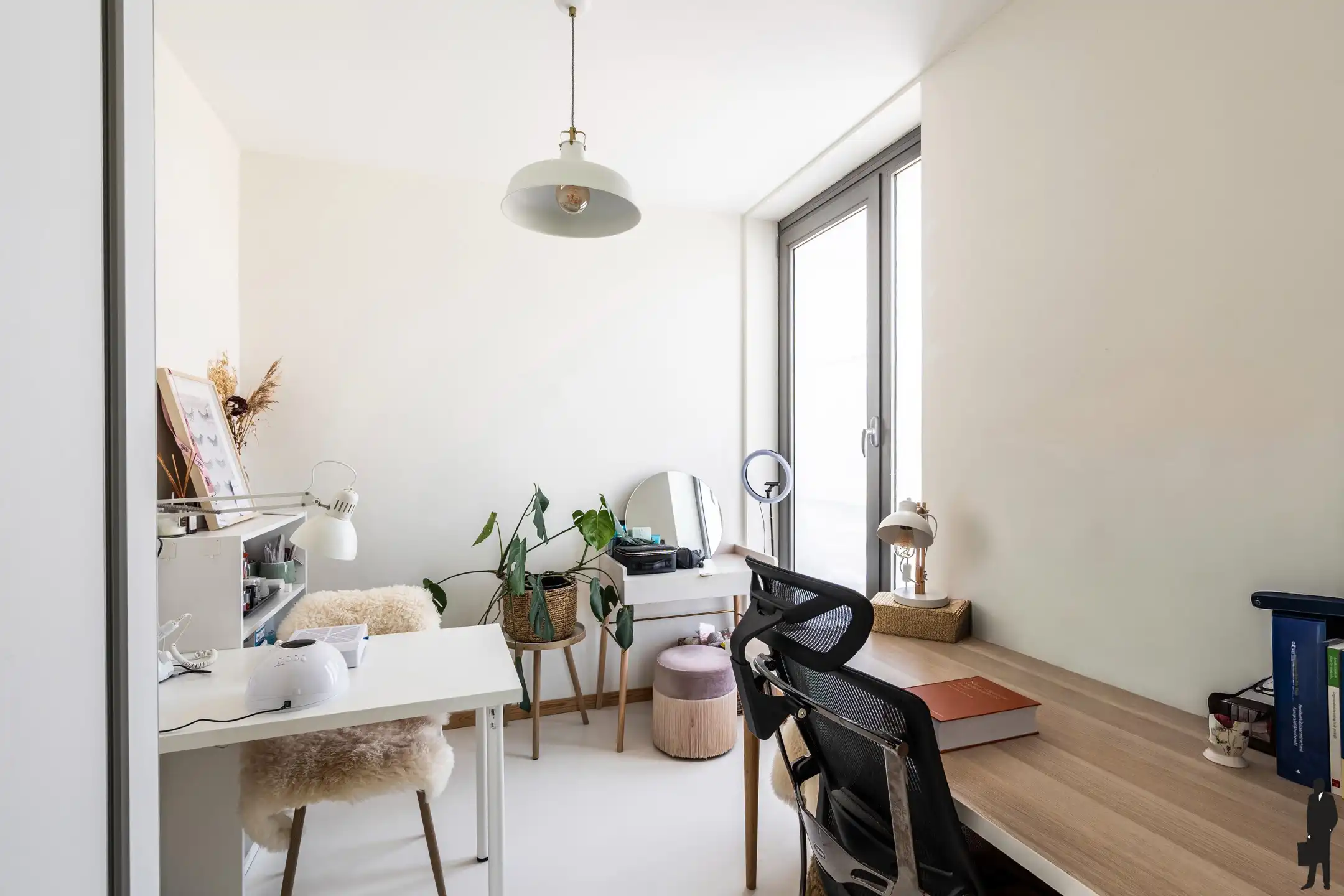 Luxueuze halfopen woning met verwarmd zwembad foto 20
