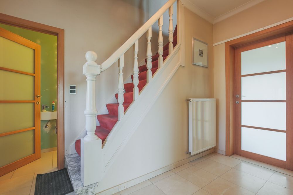 Villa met dubbele garage op interessante ligging foto 6