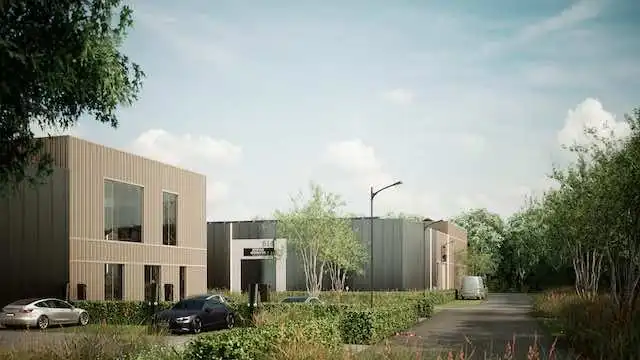 Fabriekstraat 1, 2260 Westerlo foto 4