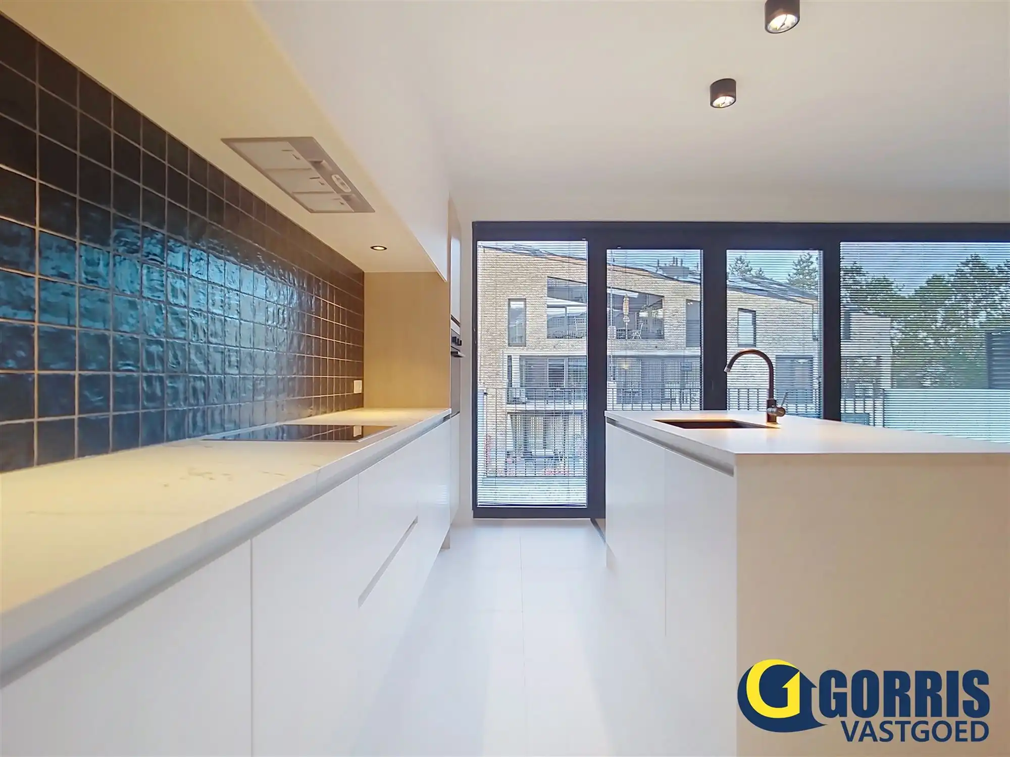 Prachtig nieuwbouwappartement met 2 slaapkamers op topligging in Heist-op-den-Berg foto 4