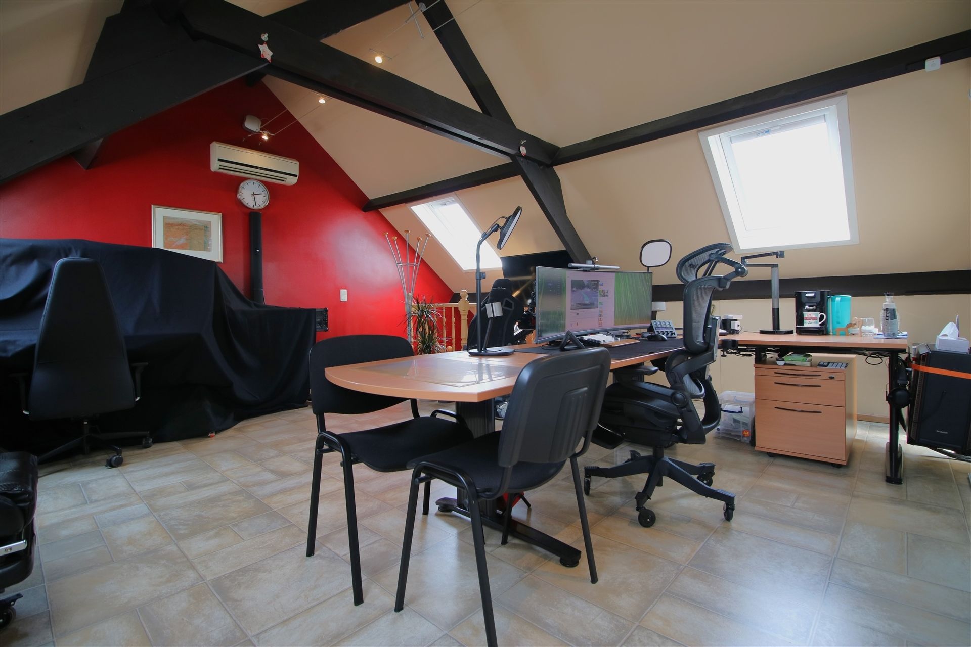 Woning met 3 slpk en tuin foto 22