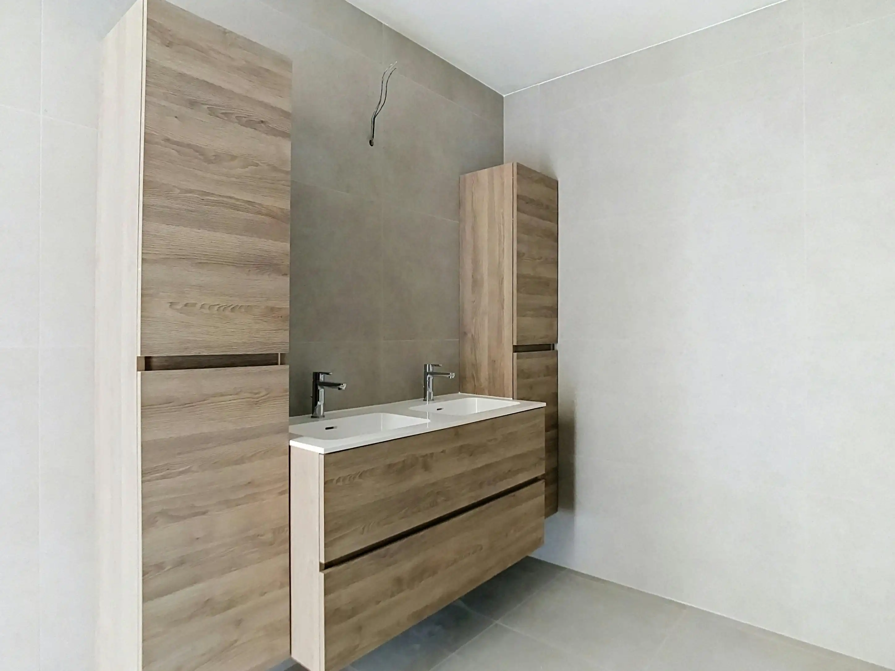 Nieuwbouwwoning met 4 slaapkamers te koop in Zwijndrecht foto 13