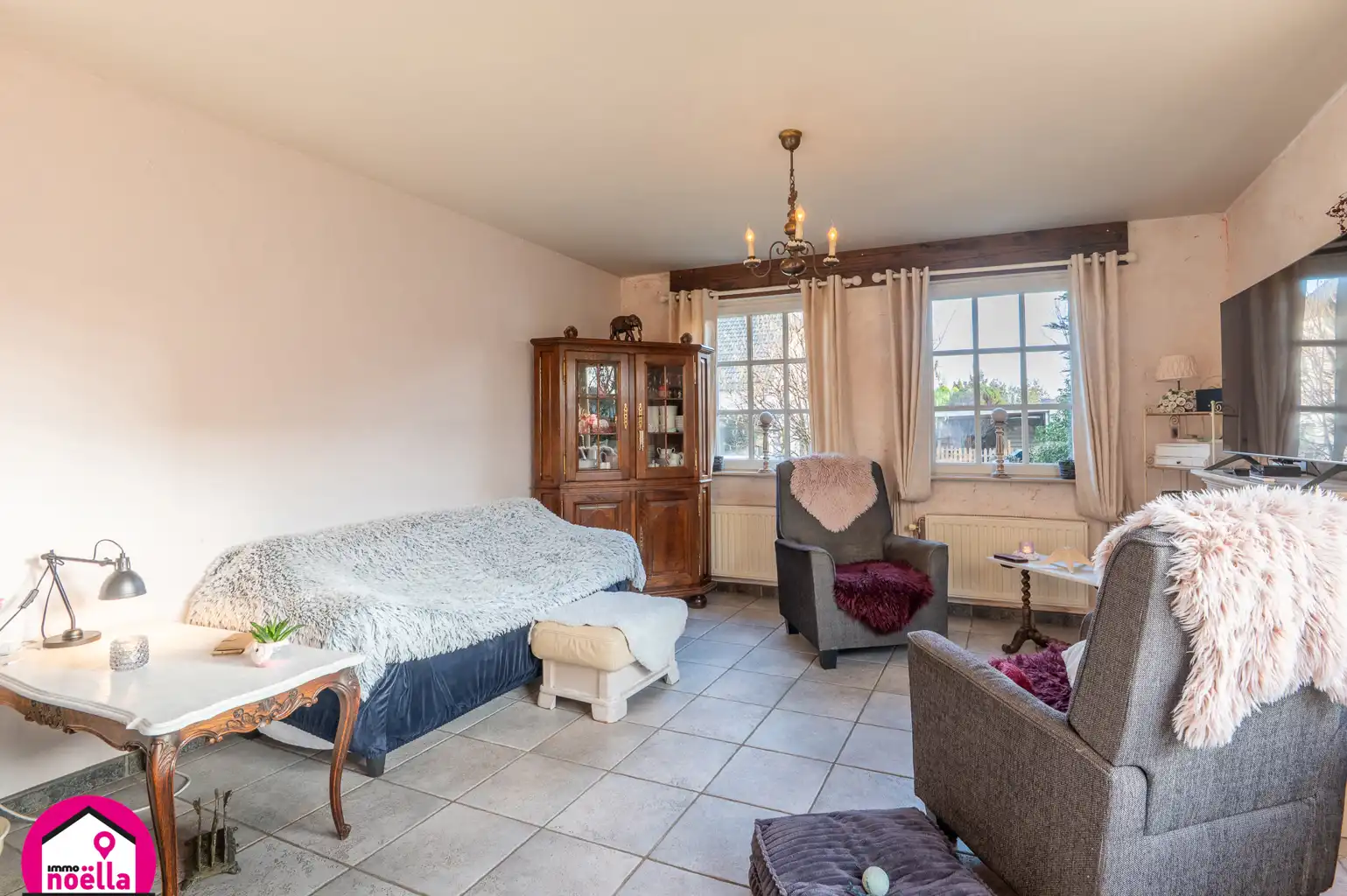 TE KOOP VILLA TE WESTENDE foto 3