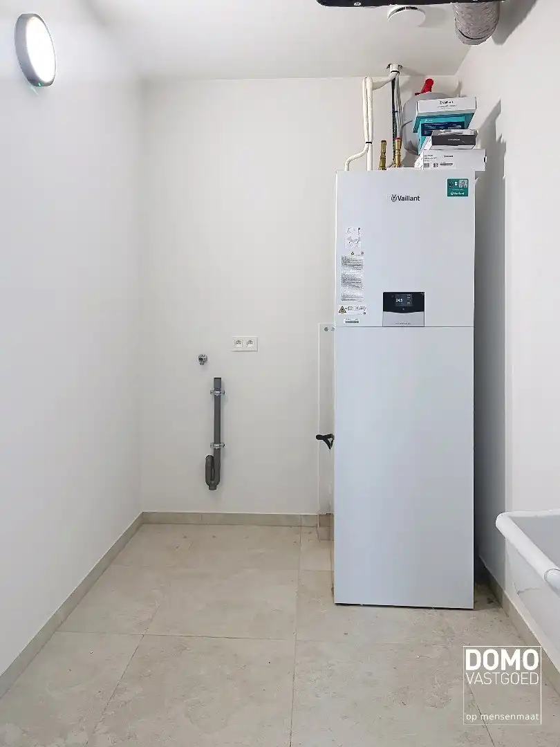 HOOGWAARDIG WONEN IN HET HART VAN TUILT - 2 EXCLUSIEVE TWEE SLAAPKAMERAPPARTEMENTEN OP DE EERSTE VERDIEPING foto 8