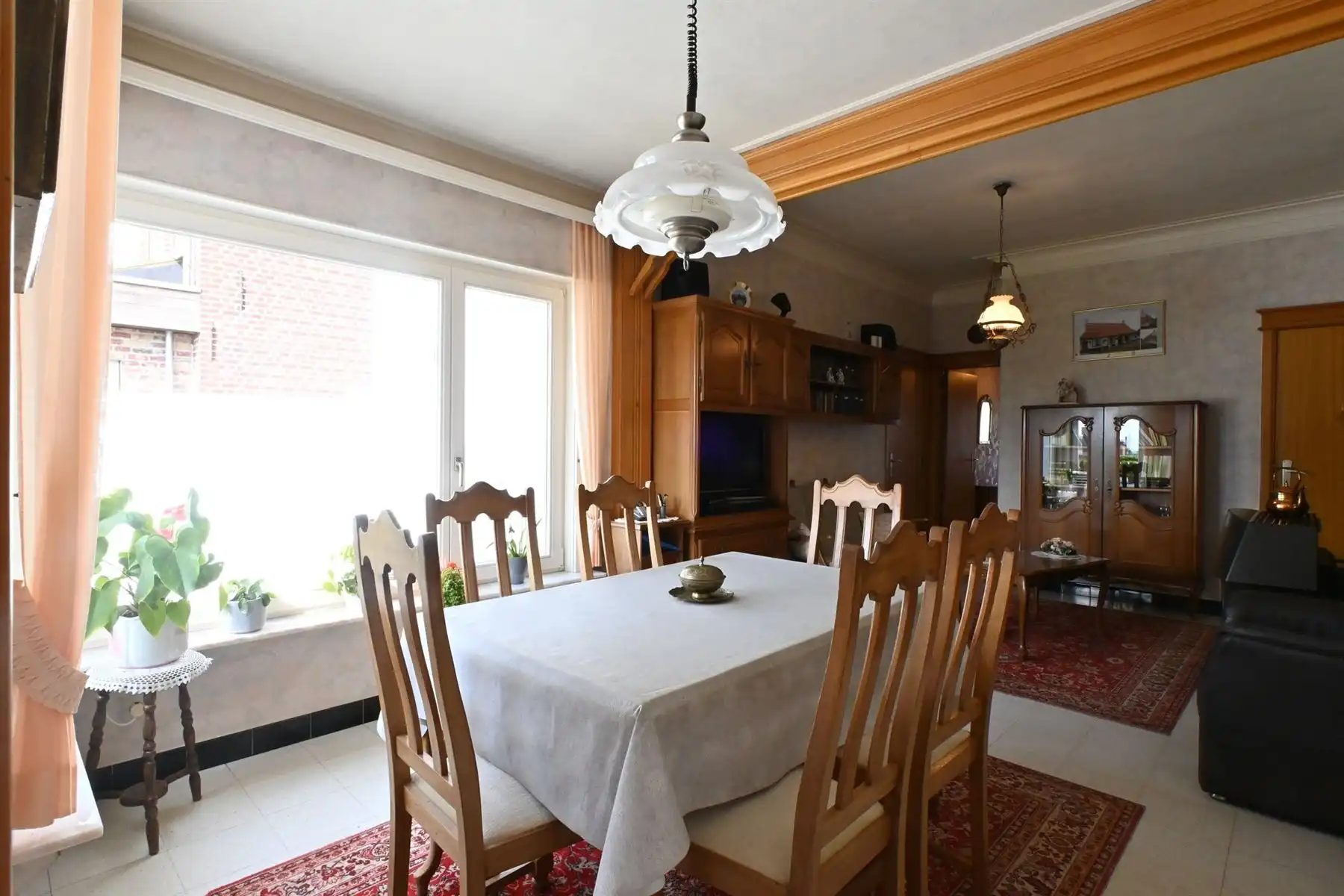 Goed onderwoning in het centrum van Anzegem foto 4