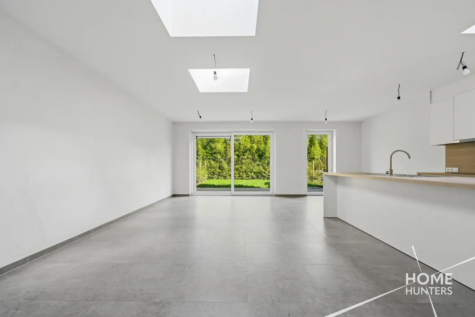 Energiezuinig wonen met ruimte en comfort in Residentie Poorterhof foto 5