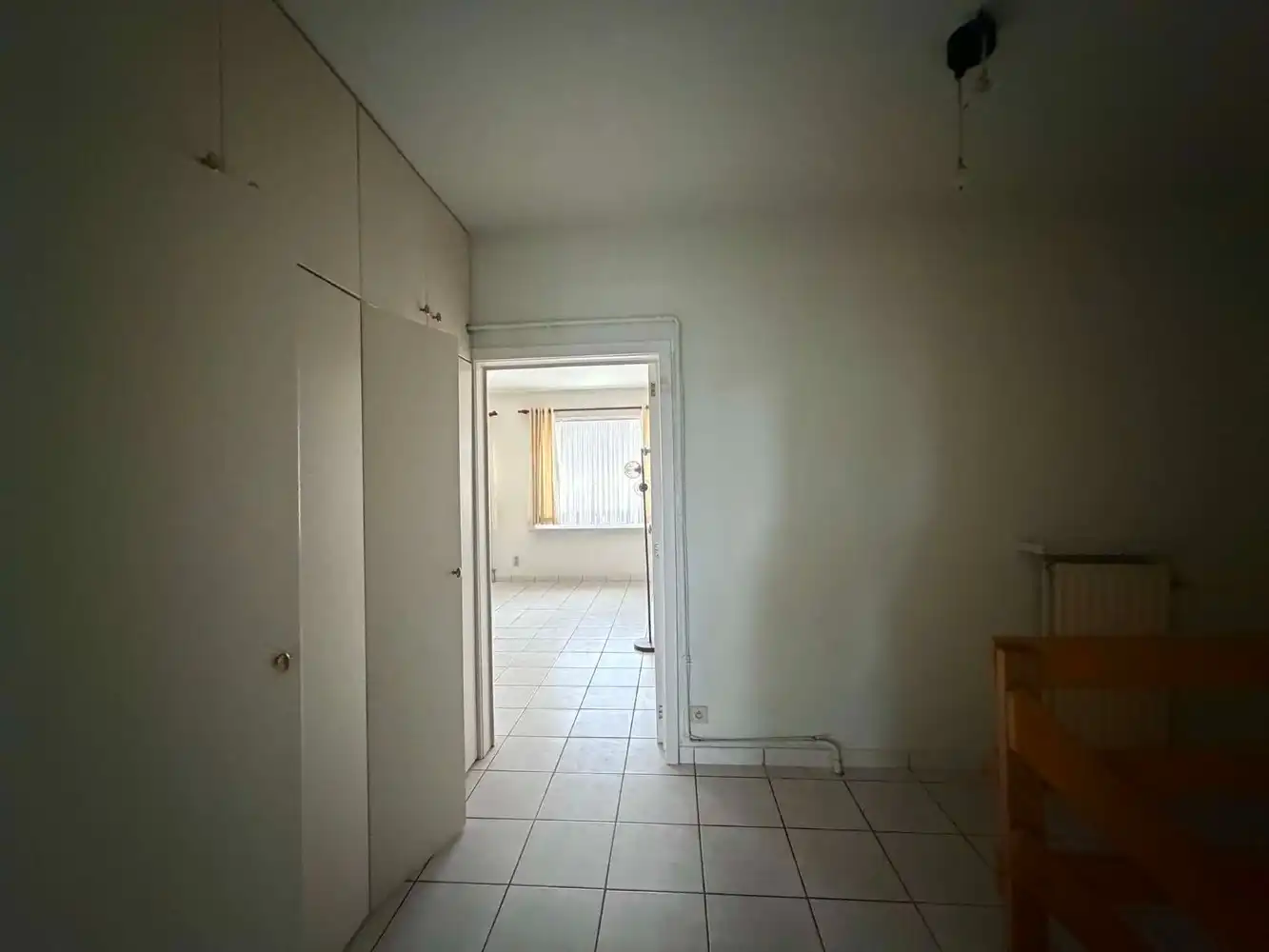 SUPER RUIM APPARTEMENT INCLUSIEF GARAGEBOX foto 23