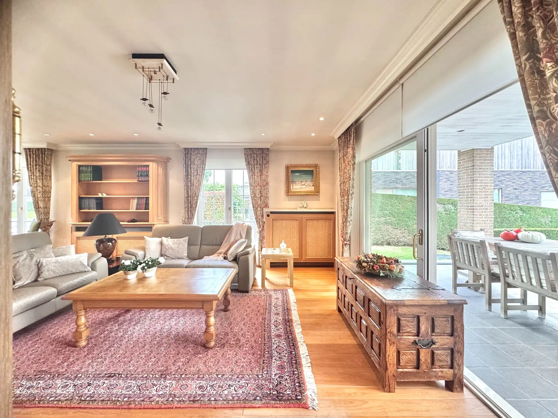 RUIME STATIGE VILLA | 1.828 M² foto 24