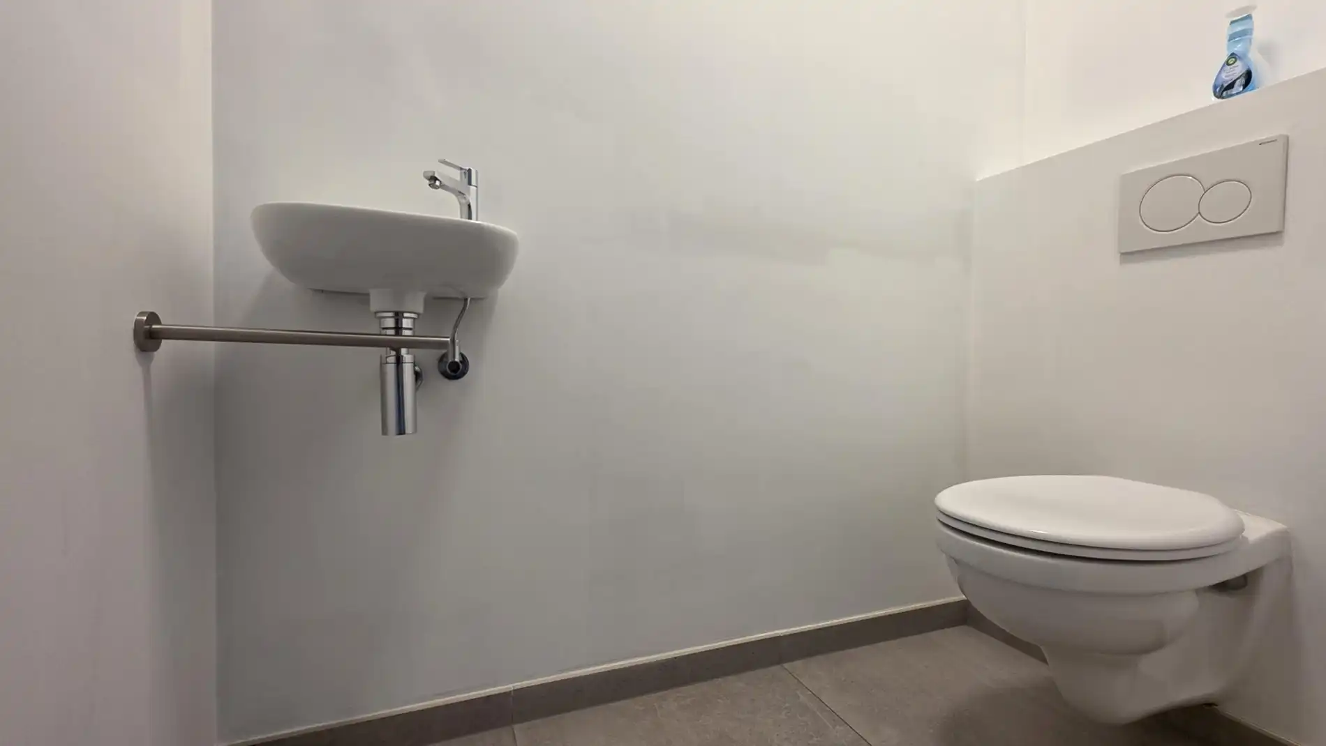 Prachtig BEN appartement van 111m² met lift te Begijnendijk foto 19