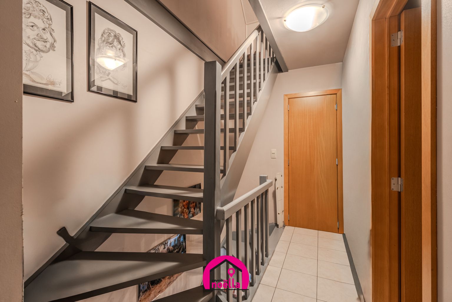 Te koop: gezellige woning op centrale ligging in Westende foto 7