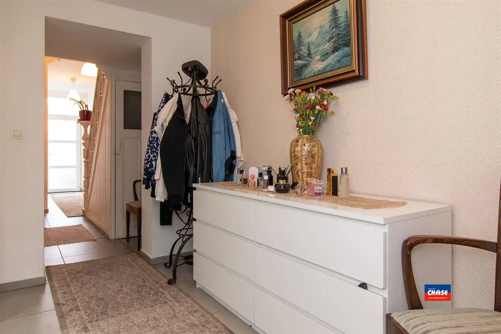 Instapklare gezinswoning met 2 slaapkamers en tuin foto 9