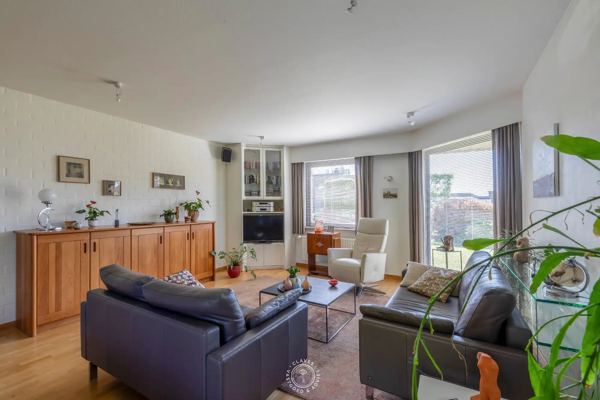 Landelijk wonen aan de rand van de stad foto 6