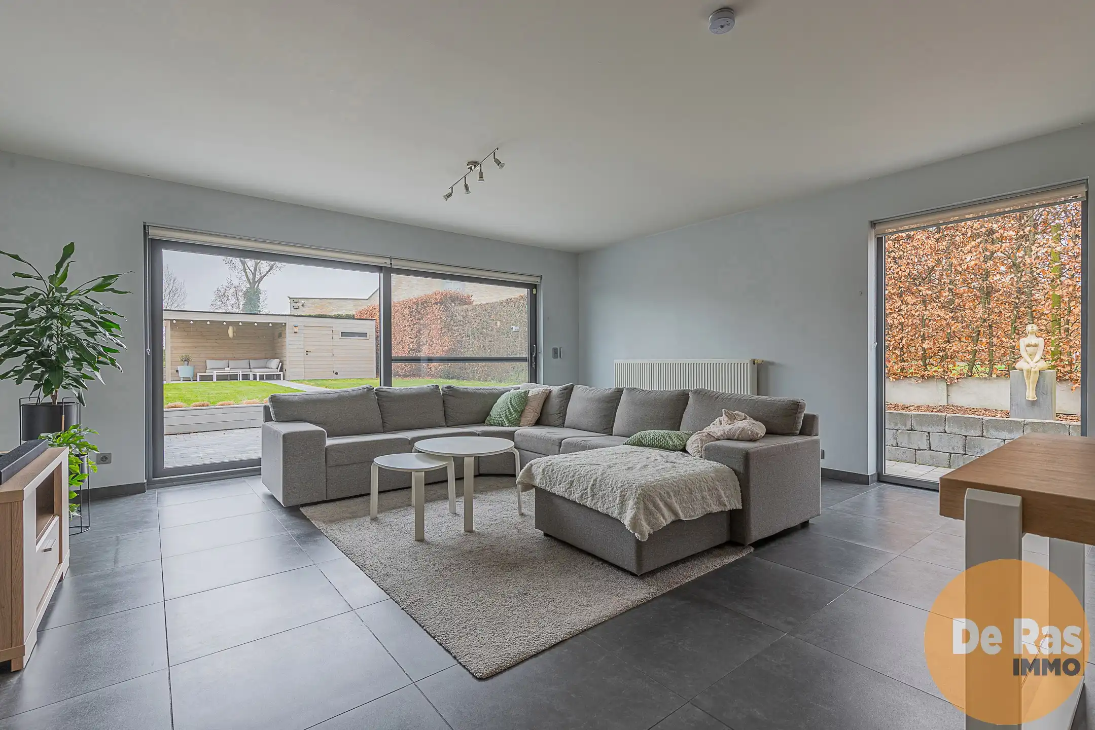 BORSBEKE - Instapklare, ruime gezinswoning 5 slpks foto 3