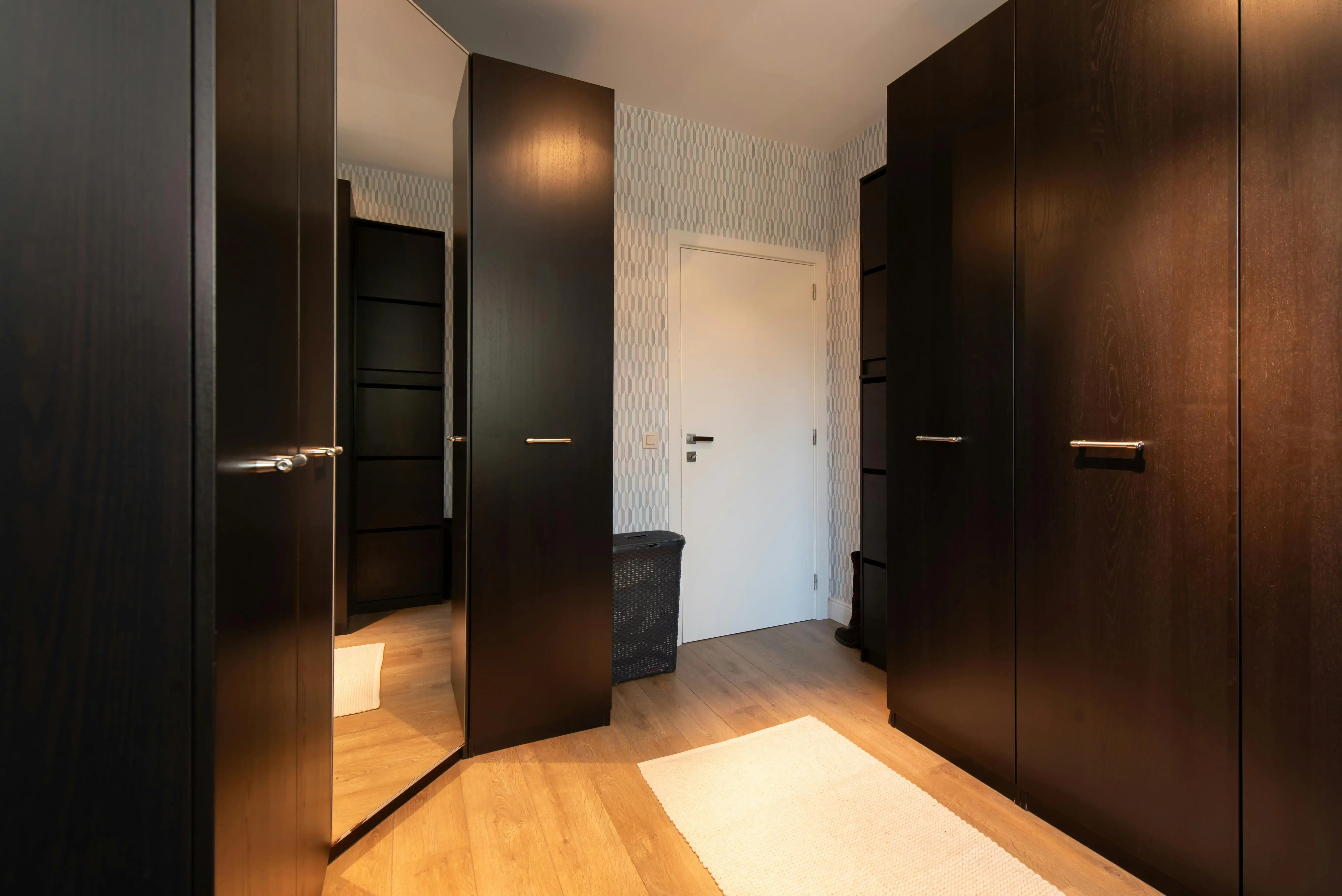 Villa op een prachtig perceel (1.349m²) te Oostende foto 17