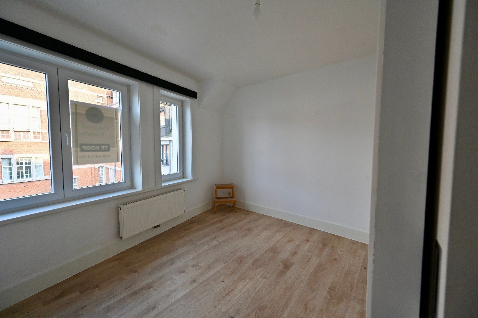 UNIEK DUPLEXAPPARTEMENT OP ZEER CENTRALE LIGGING foto 4