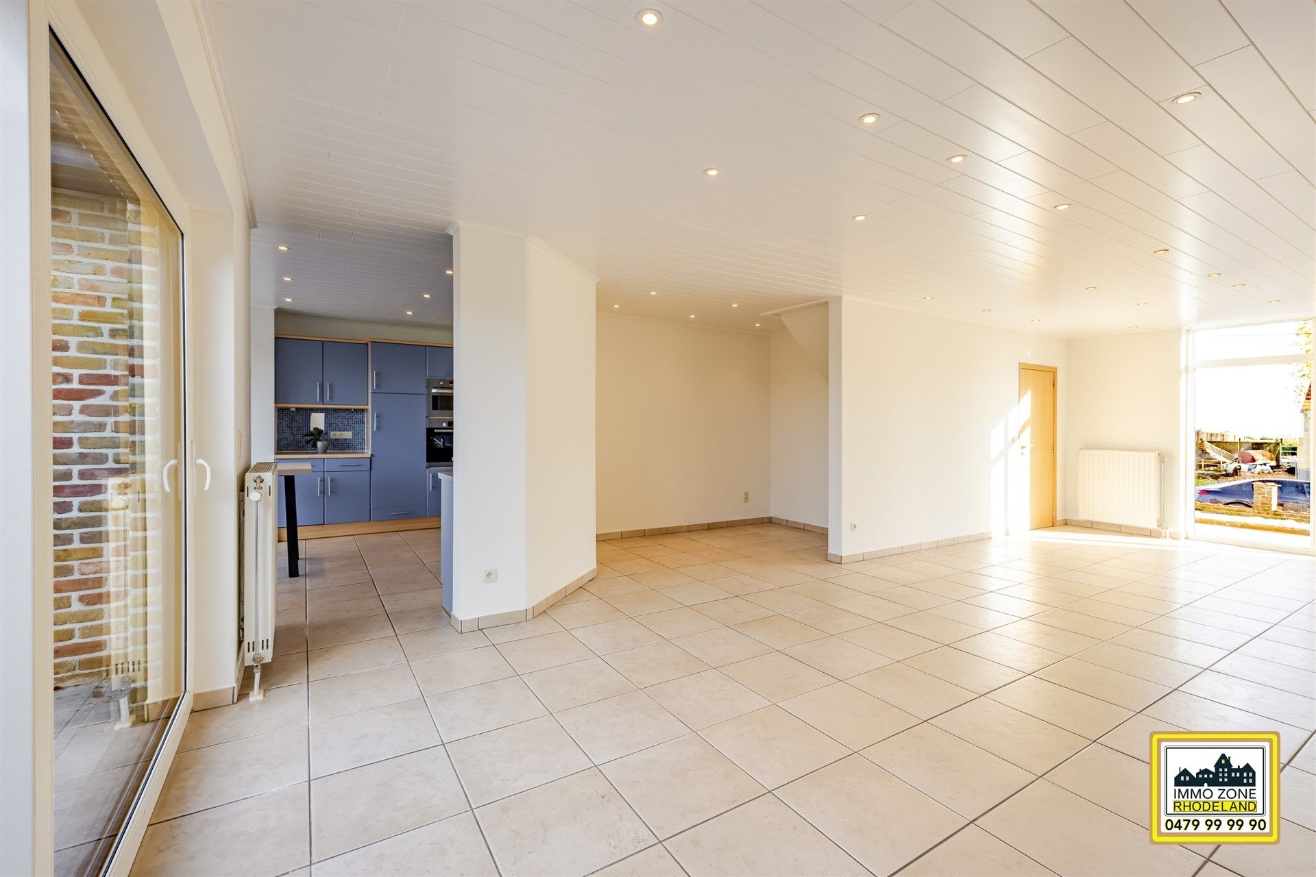 Energiezuinige woning met 4 slpks en zwembad foto 7