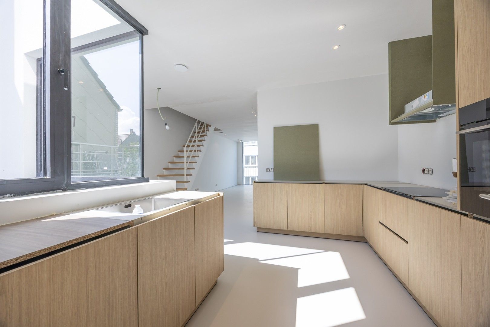 Appartement te koop foto 5