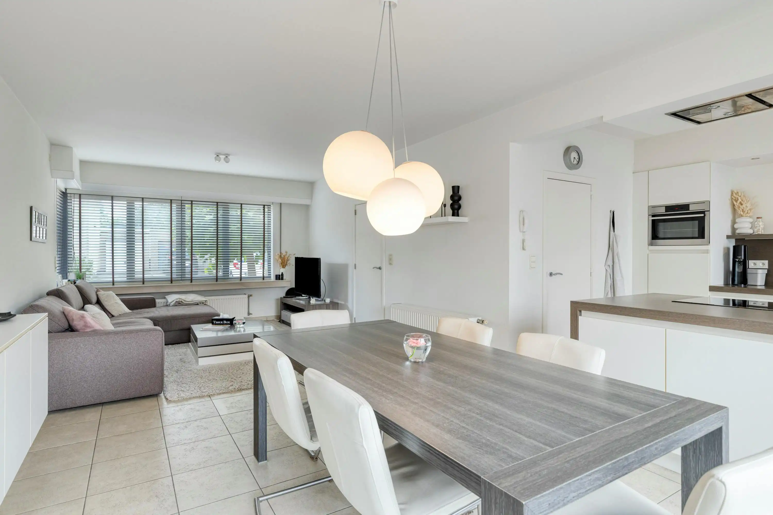 Charmant huis (EPC B) met tuin en 4 slaapkamers te Wijnegem! foto 6
