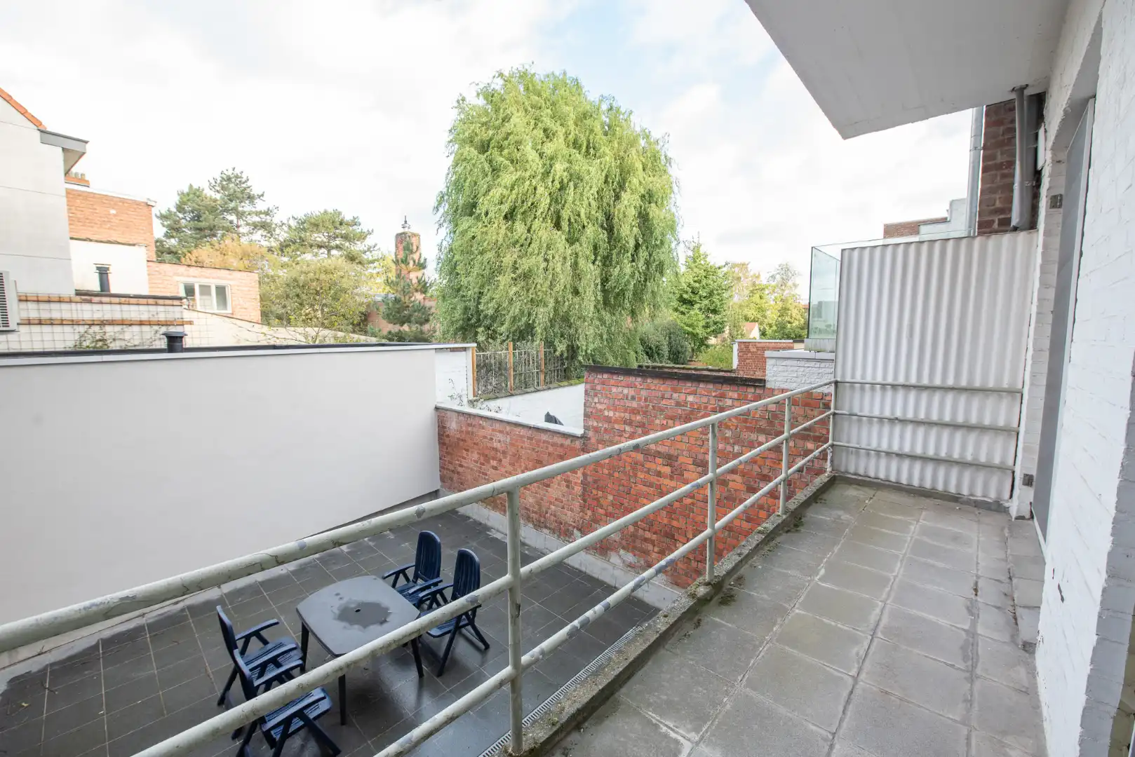 BEZOEKMOMENT VOLZET! Instapklaar appartement te Gent nabij Sint-Pieters station. foto 9