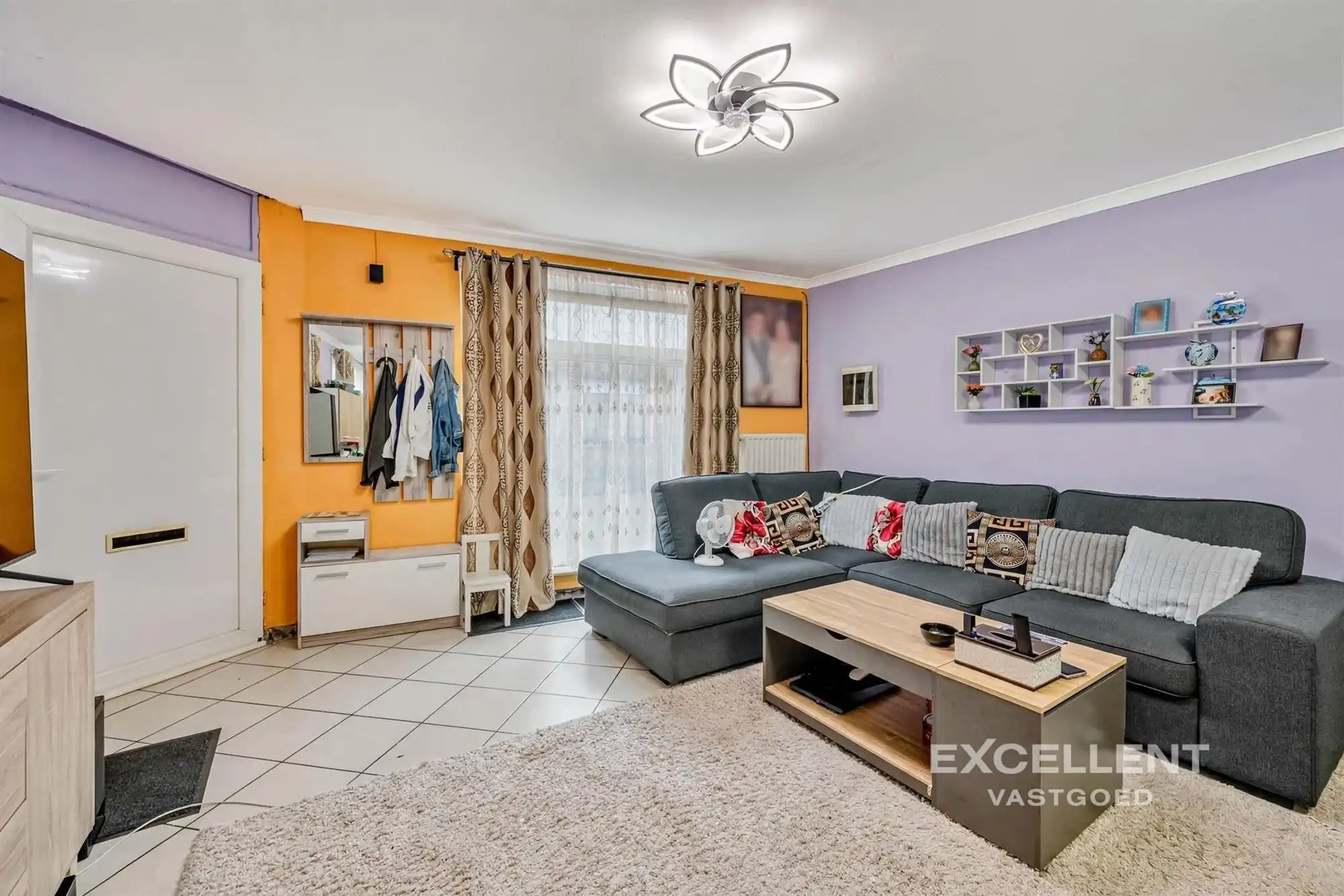 Wonen én investeren in hartje Ledeberg foto 2